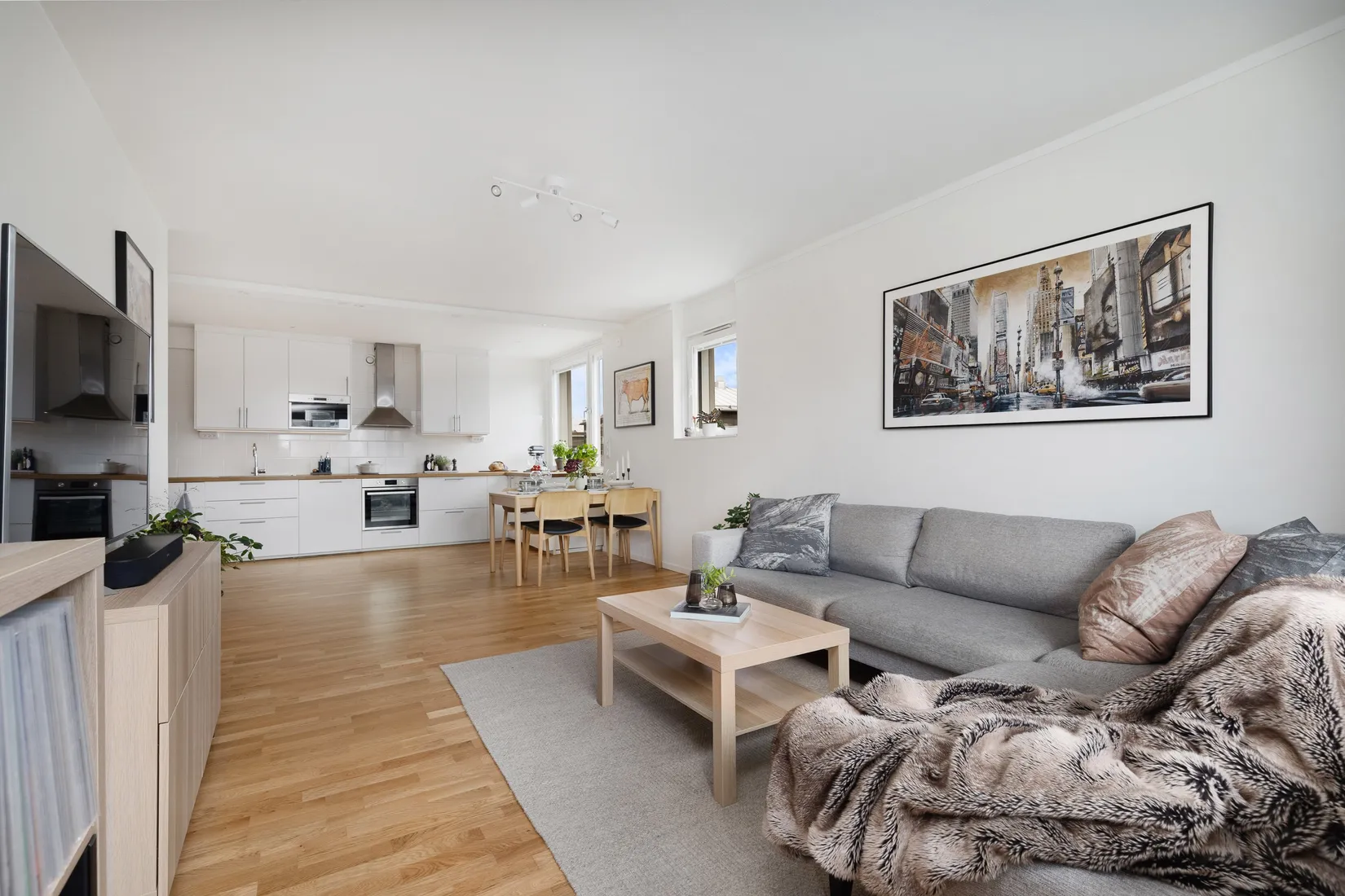 Bostadsrätt, Sandfjärdsgatan 68, Årsta, Stockholm