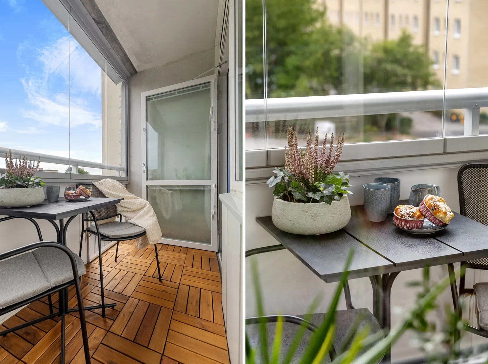 Bostadsrätt, Sandfjärdsgatan 68, Årsta, Stockholm