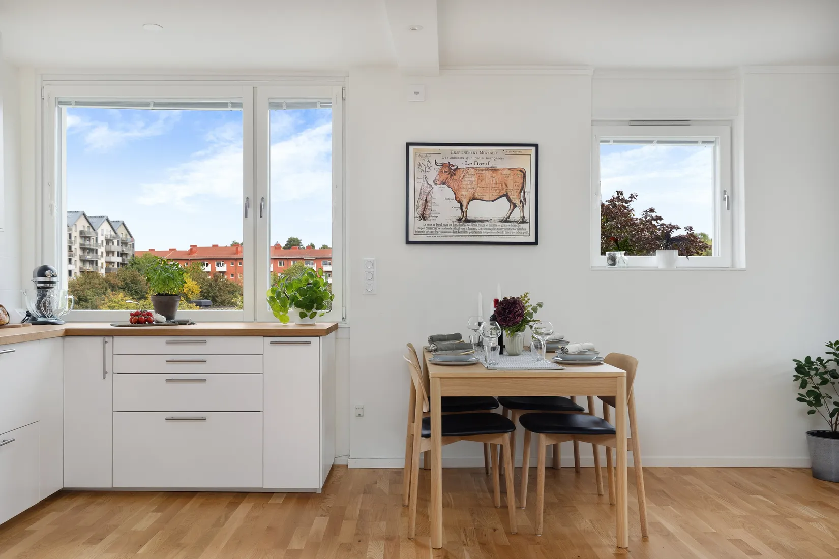 Bostadsrätt, Sandfjärdsgatan 68, Årsta, Stockholm