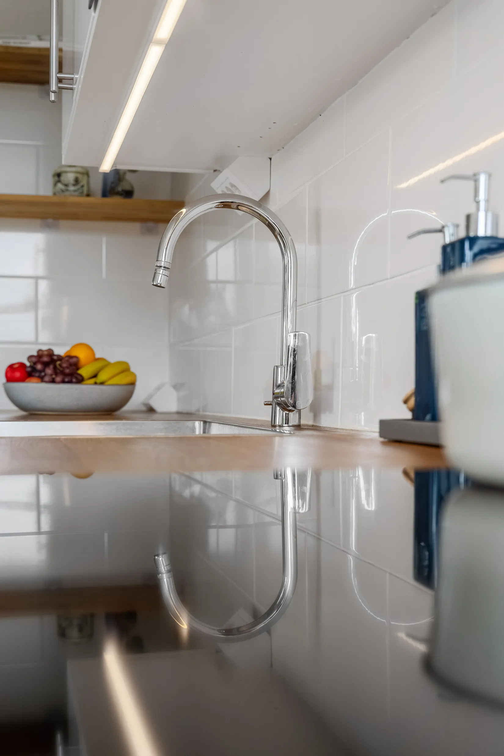 Bostadsrätt, Sandfjärdsgatan 68, Årsta, Stockholm