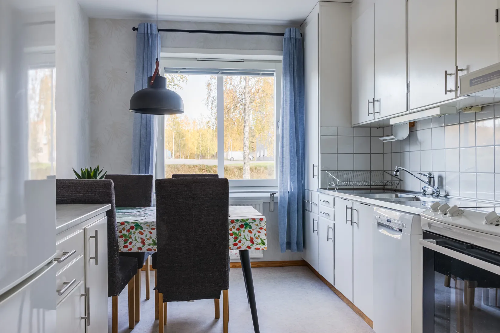 Bostadsrätt, Ringen 71B, Skellefteå