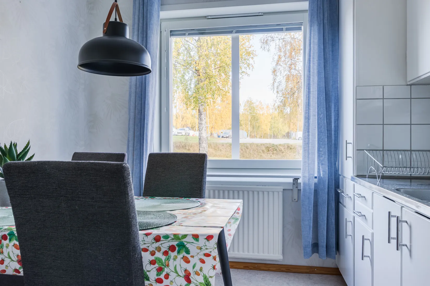 Bostadsrätt, Ringen 71B, Skellefteå