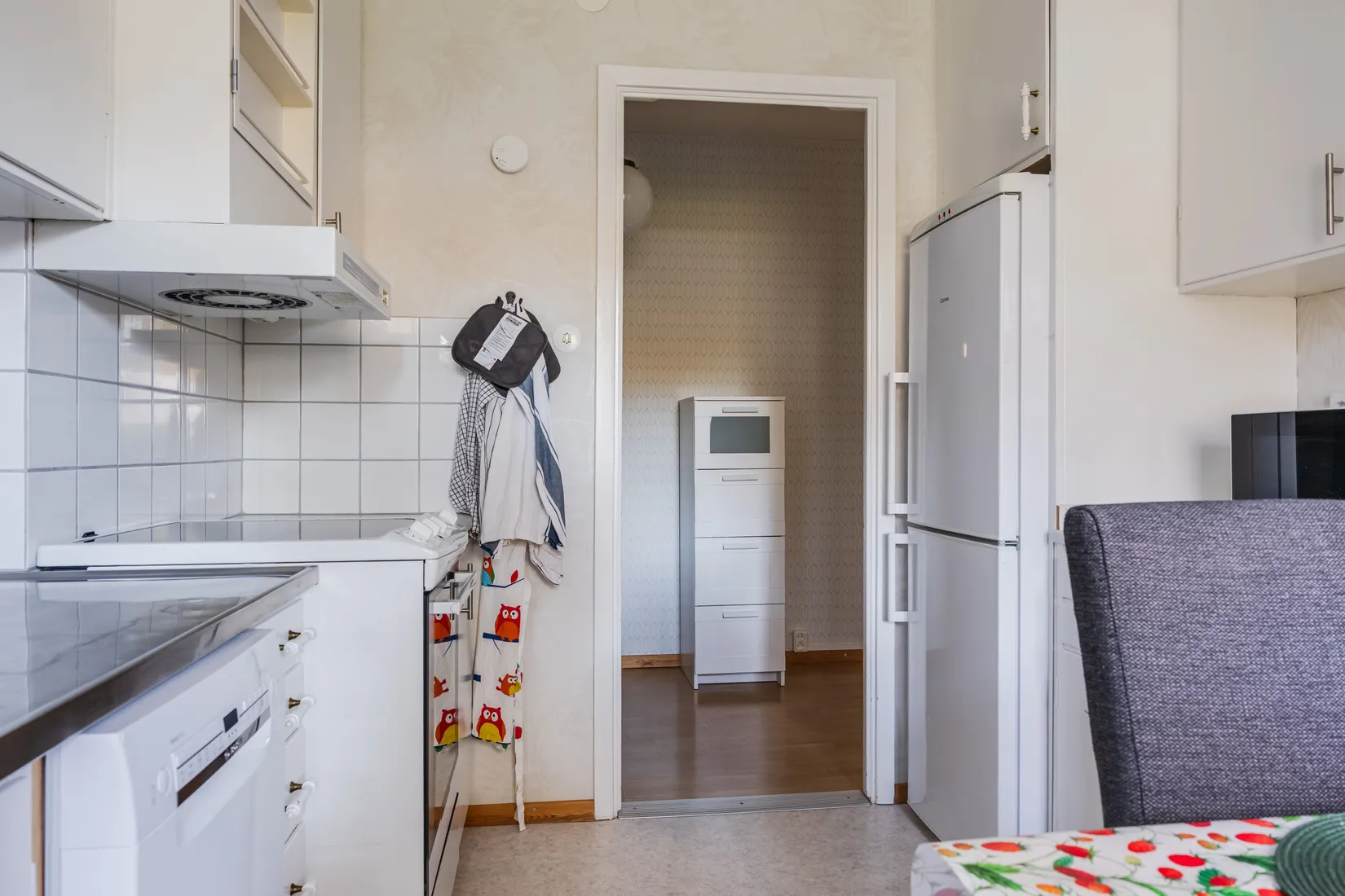 Bostadsrätt, Ringen 71B, Skellefteå