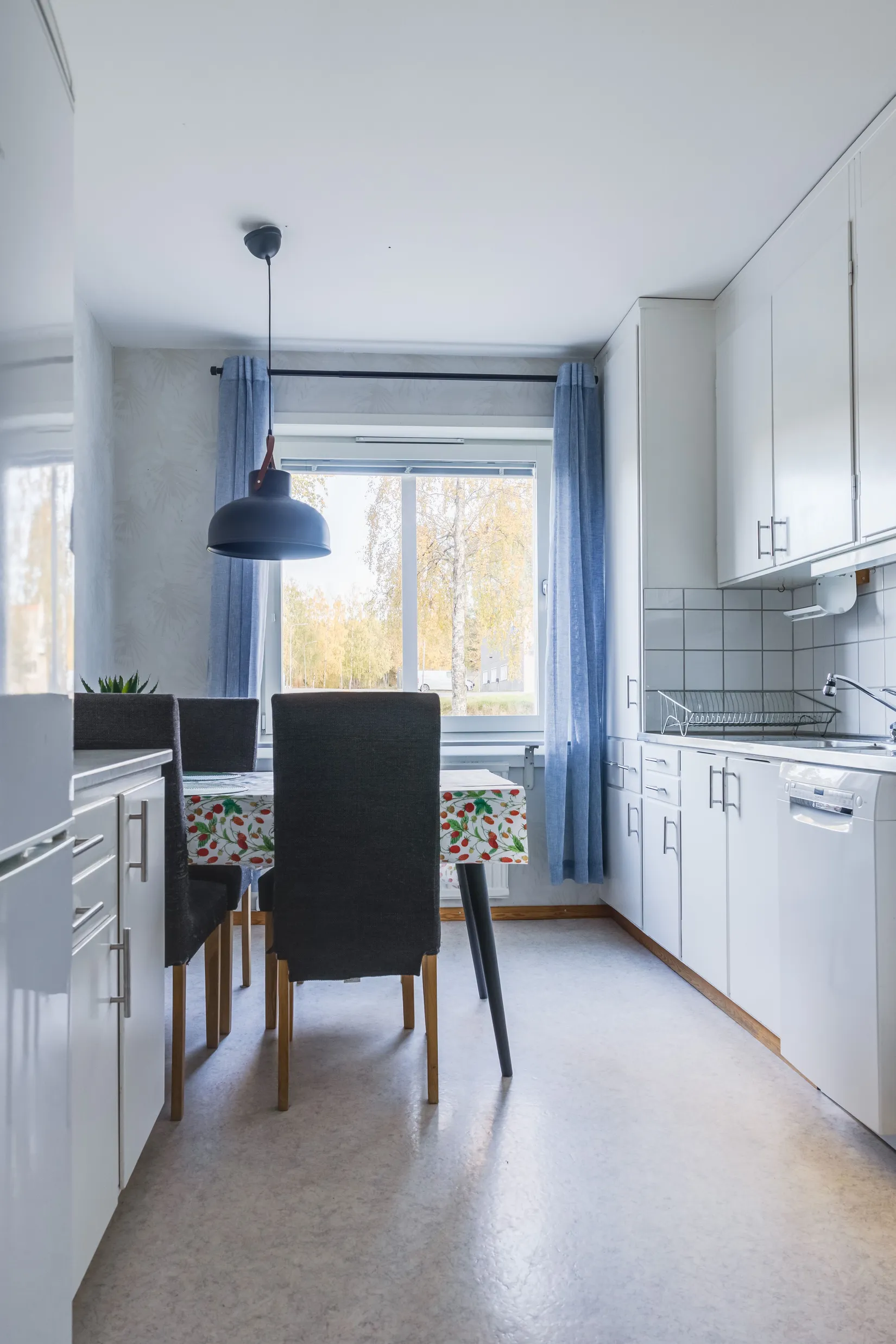 Bostadsrätt, Ringen 71B, Skellefteå