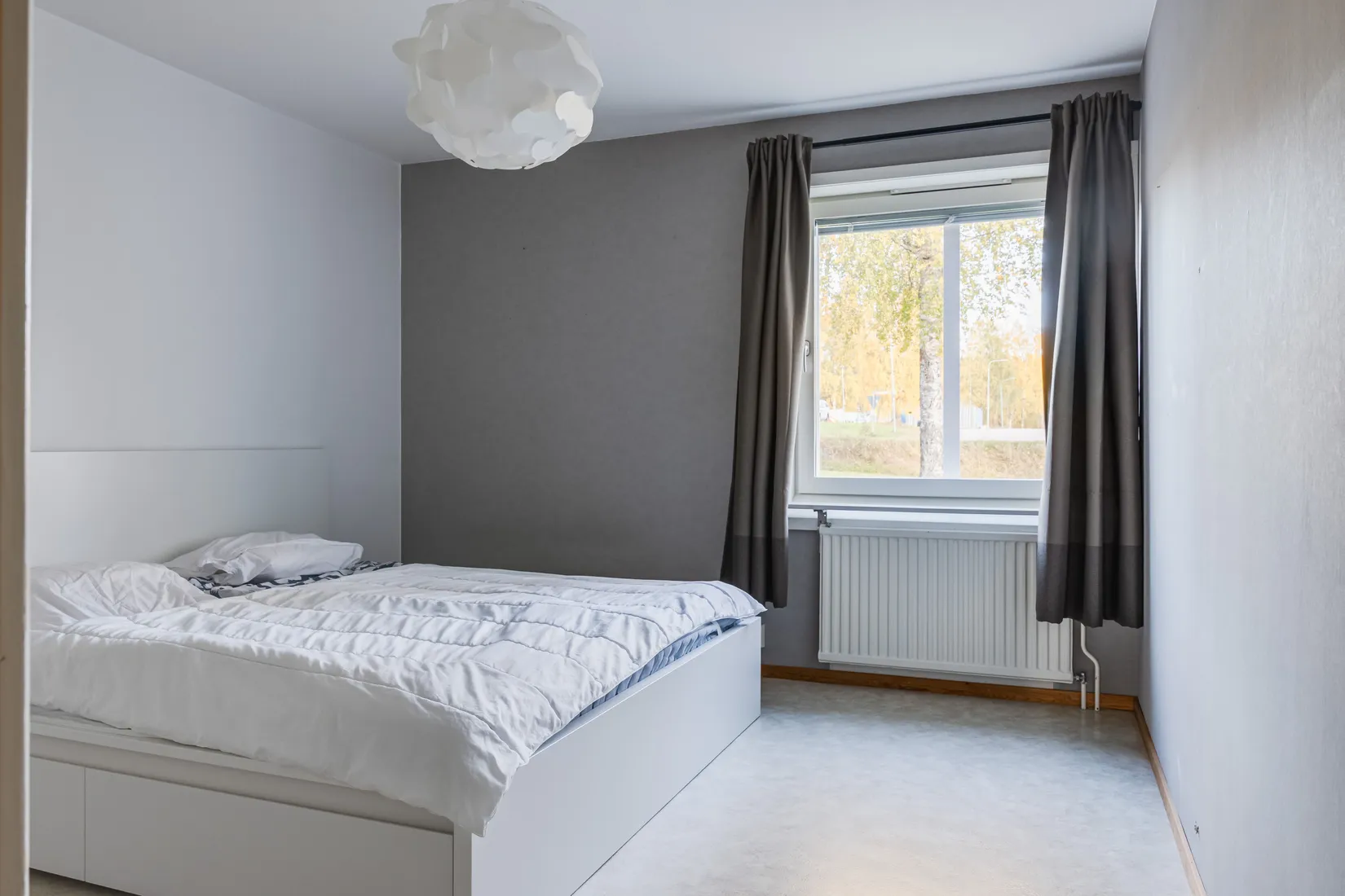 Bostadsrätt, Ringen 71B, Skellefteå