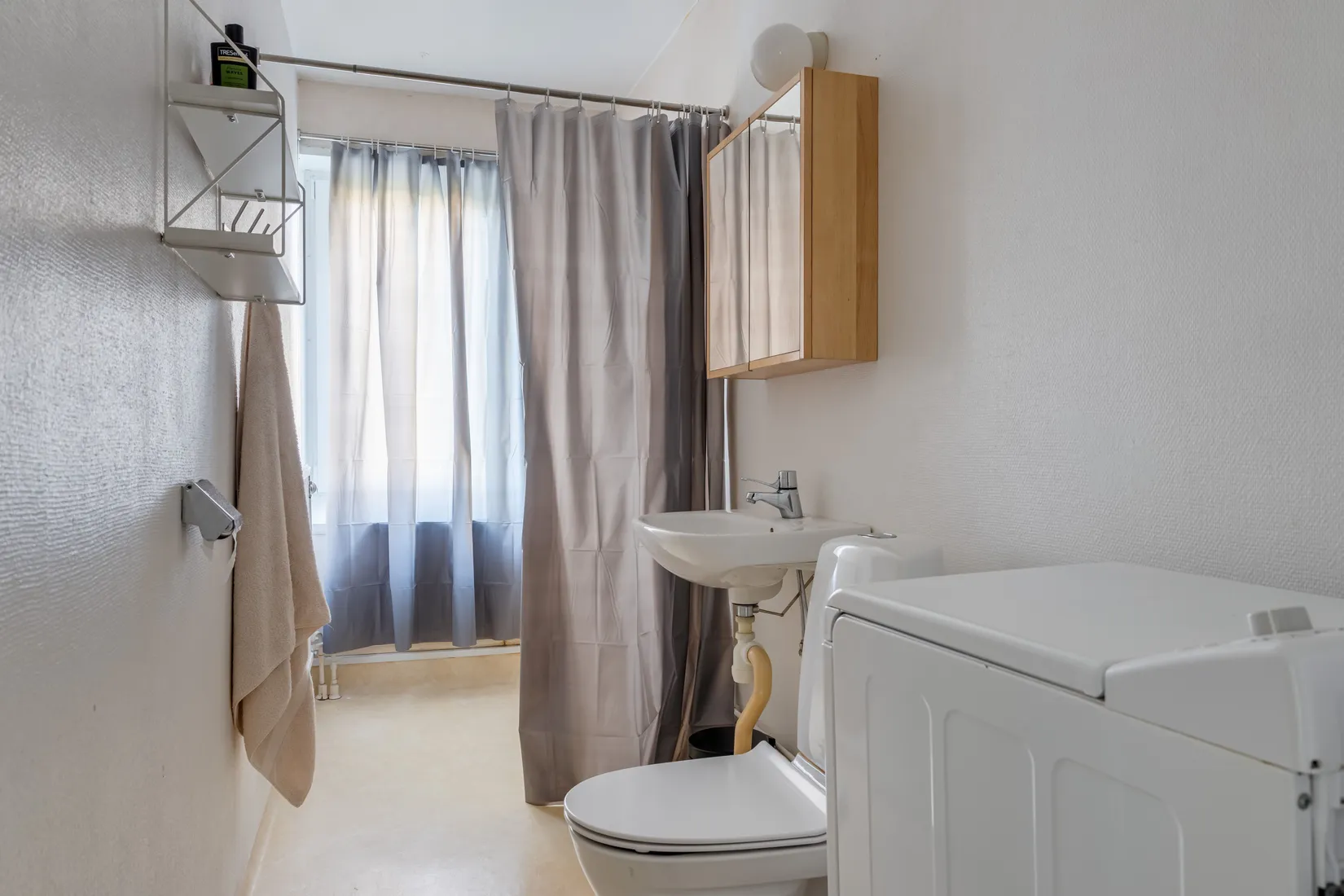 Bostadsrätt, Ringen 71B, Skellefteå