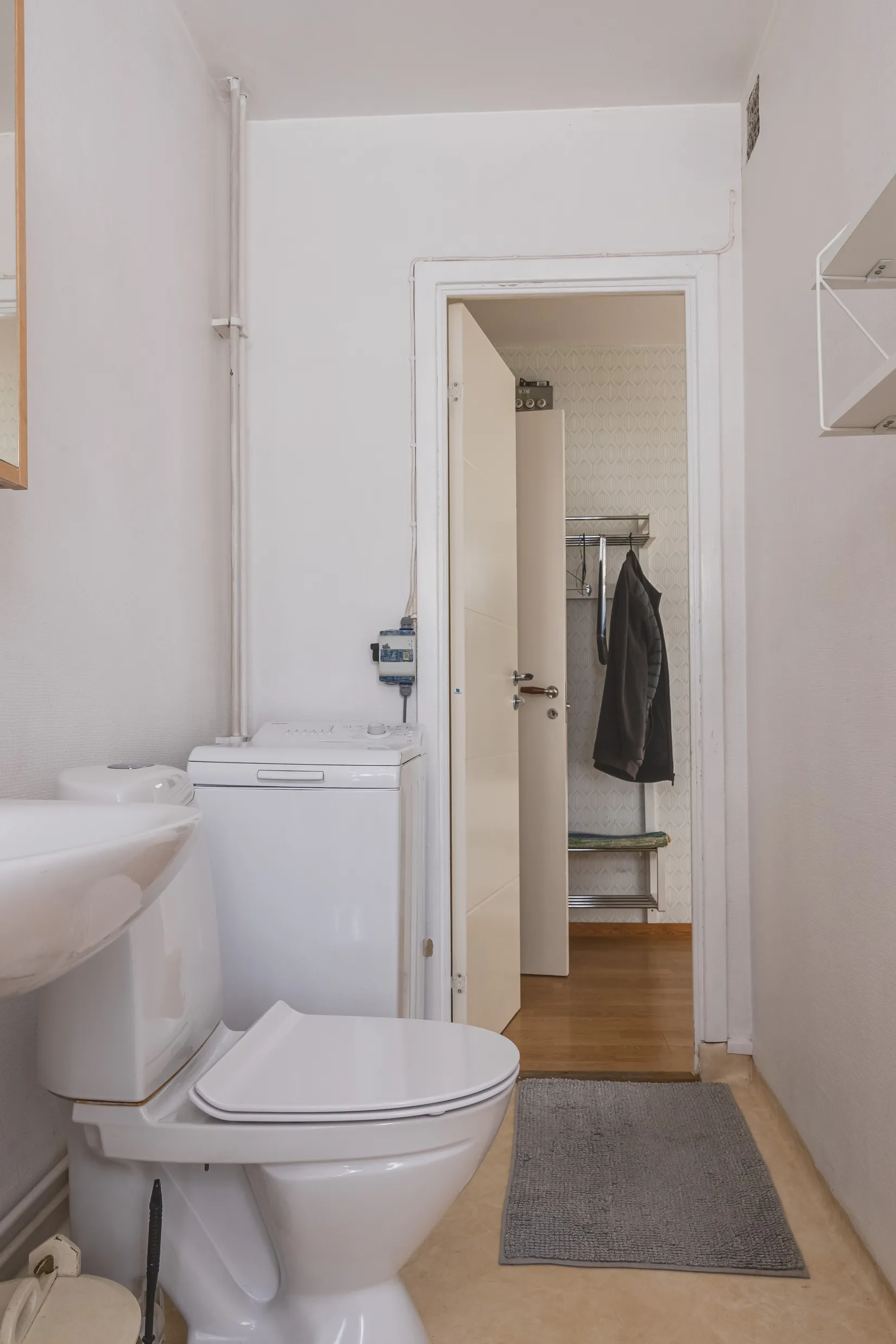 Bostadsrätt, Ringen 71B, Skellefteå