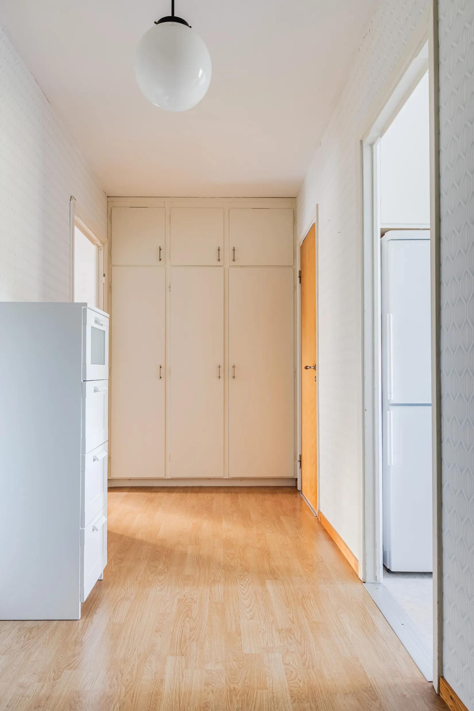 Bostadsrätt, Ringen 71B, Skellefteå