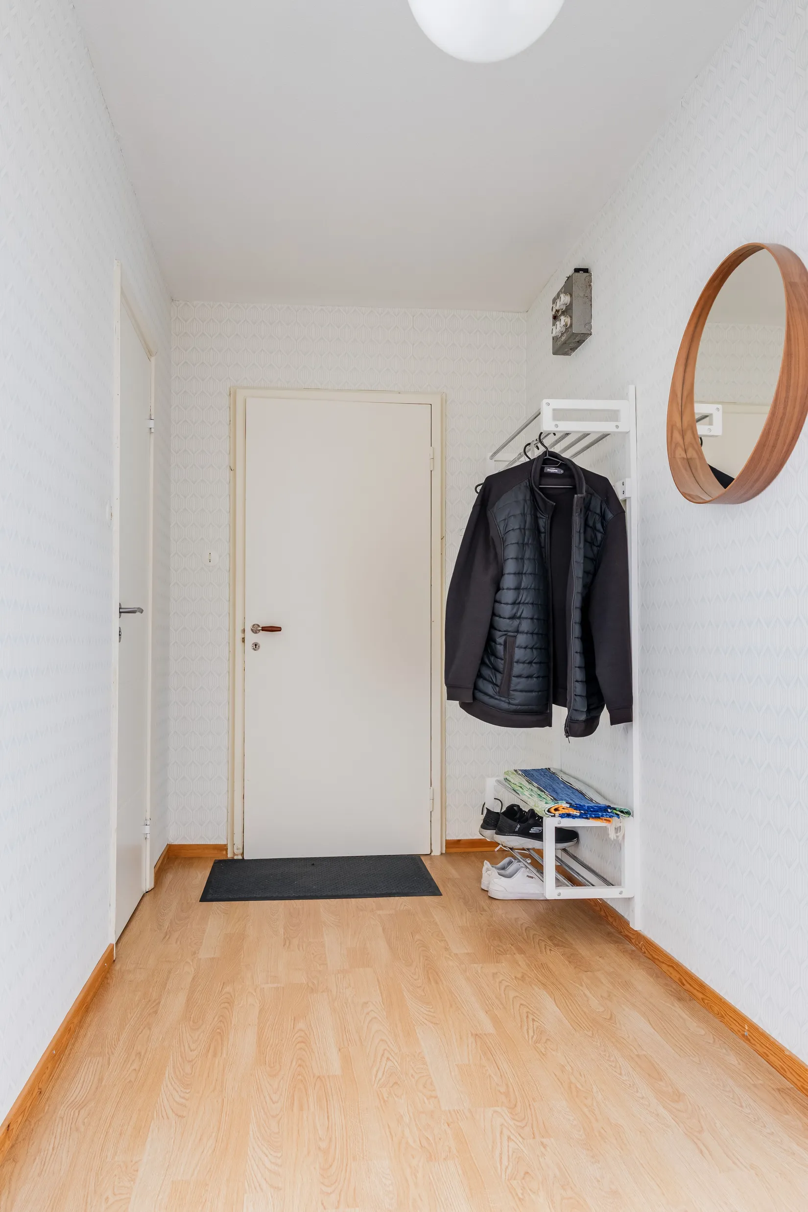 Bostadsrätt, Ringen 71B, Skellefteå