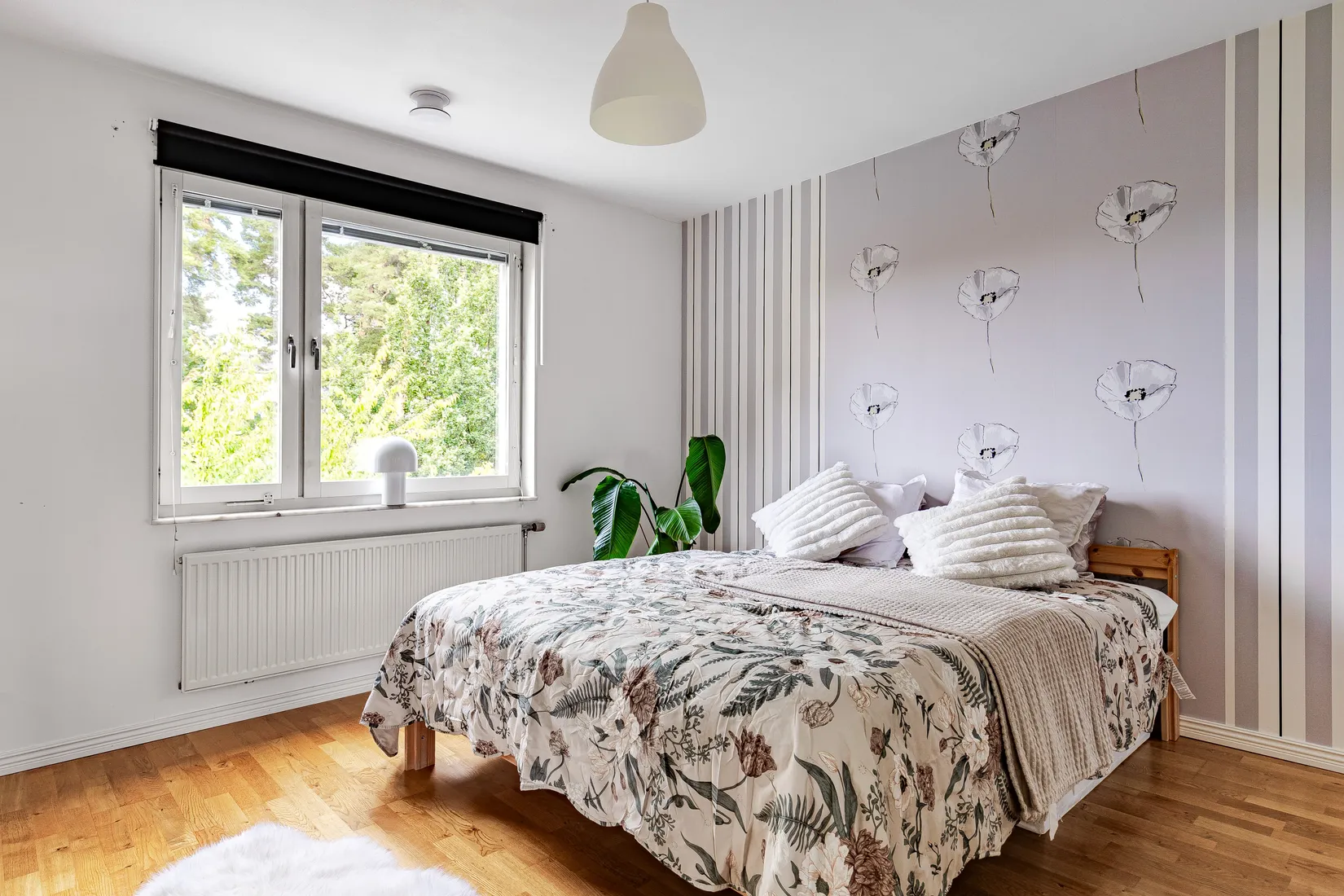 Bostadsrätt, Westmansgatan 42, T1, Linköping