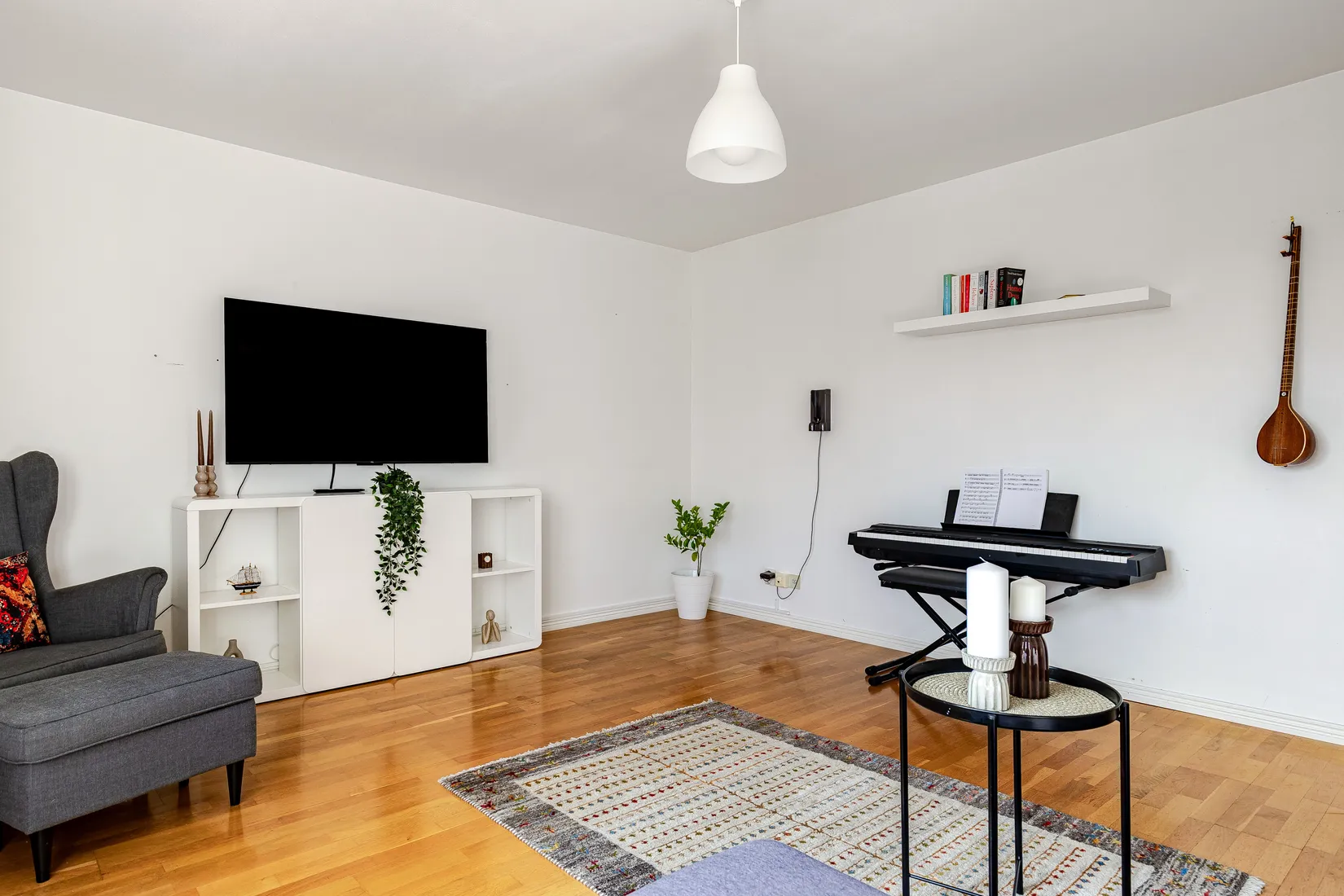 Bostadsrätt, Westmansgatan 42, T1, Linköping
