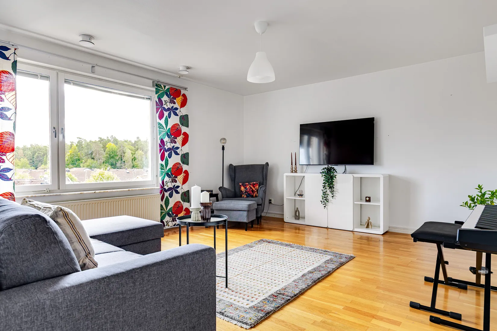 Bostadsrätt, Westmansgatan 42, T1, Linköping