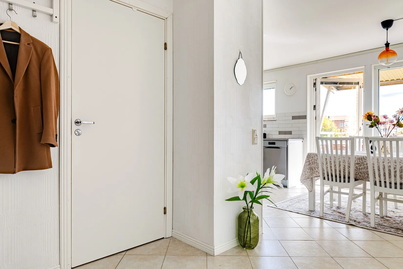 Bostadsrätt, Westmansgatan 42, T1, Linköping
