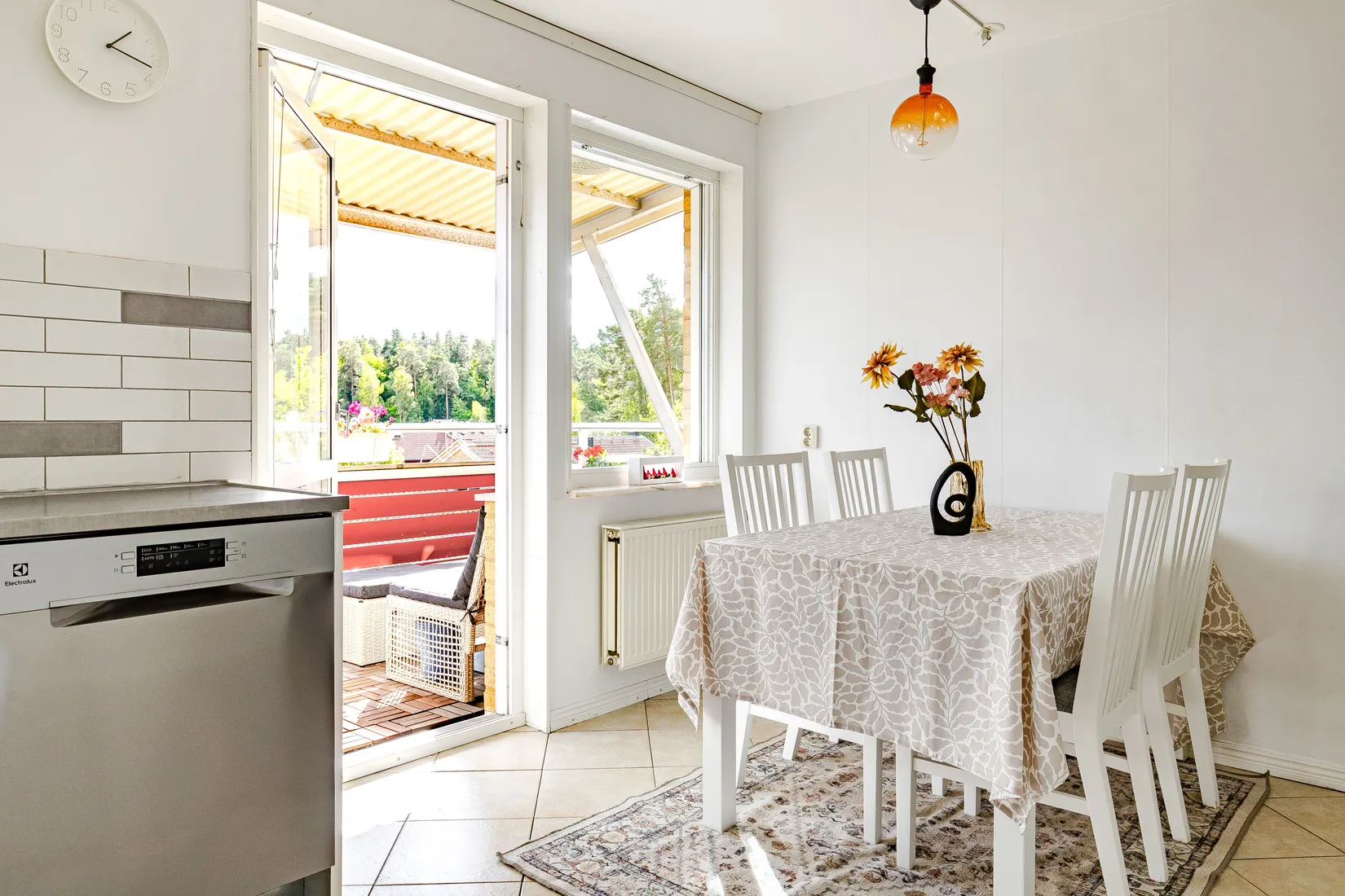 Bostadsrätt, Westmansgatan 42, T1, Linköping