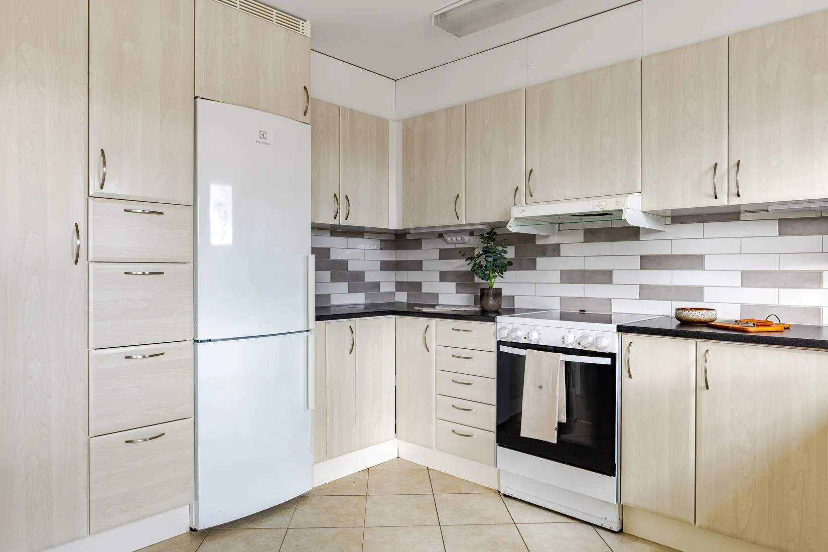 Bostadsrätt, Westmansgatan 42, T1, Linköping