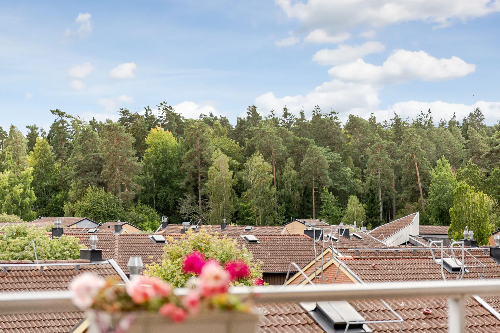 Bostadsrätt, Westmansgatan 42, T1, Linköping
