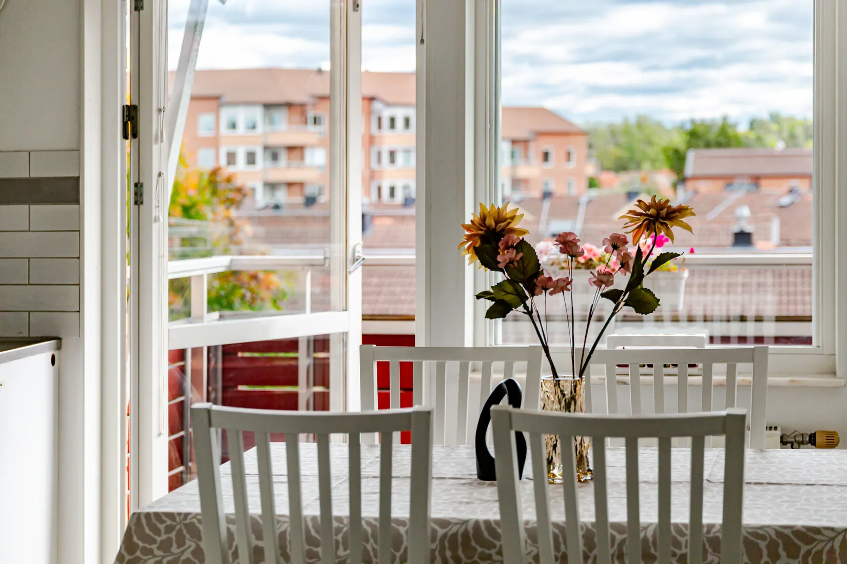 Bostadsrätt, Westmansgatan 42, T1, Linköping