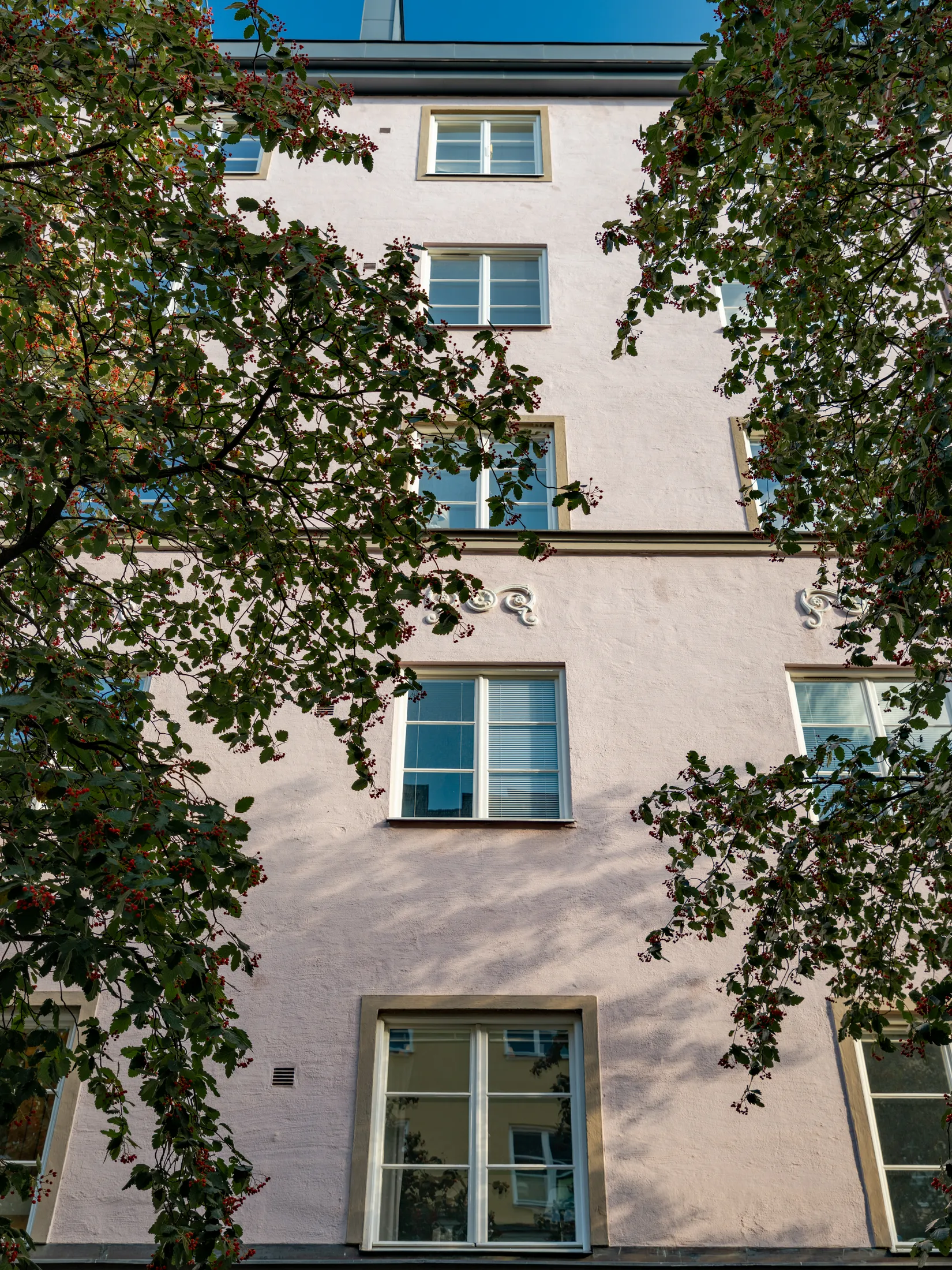 Bostadsrätt, Nybrogatan 72, Östermalm, Stockholm