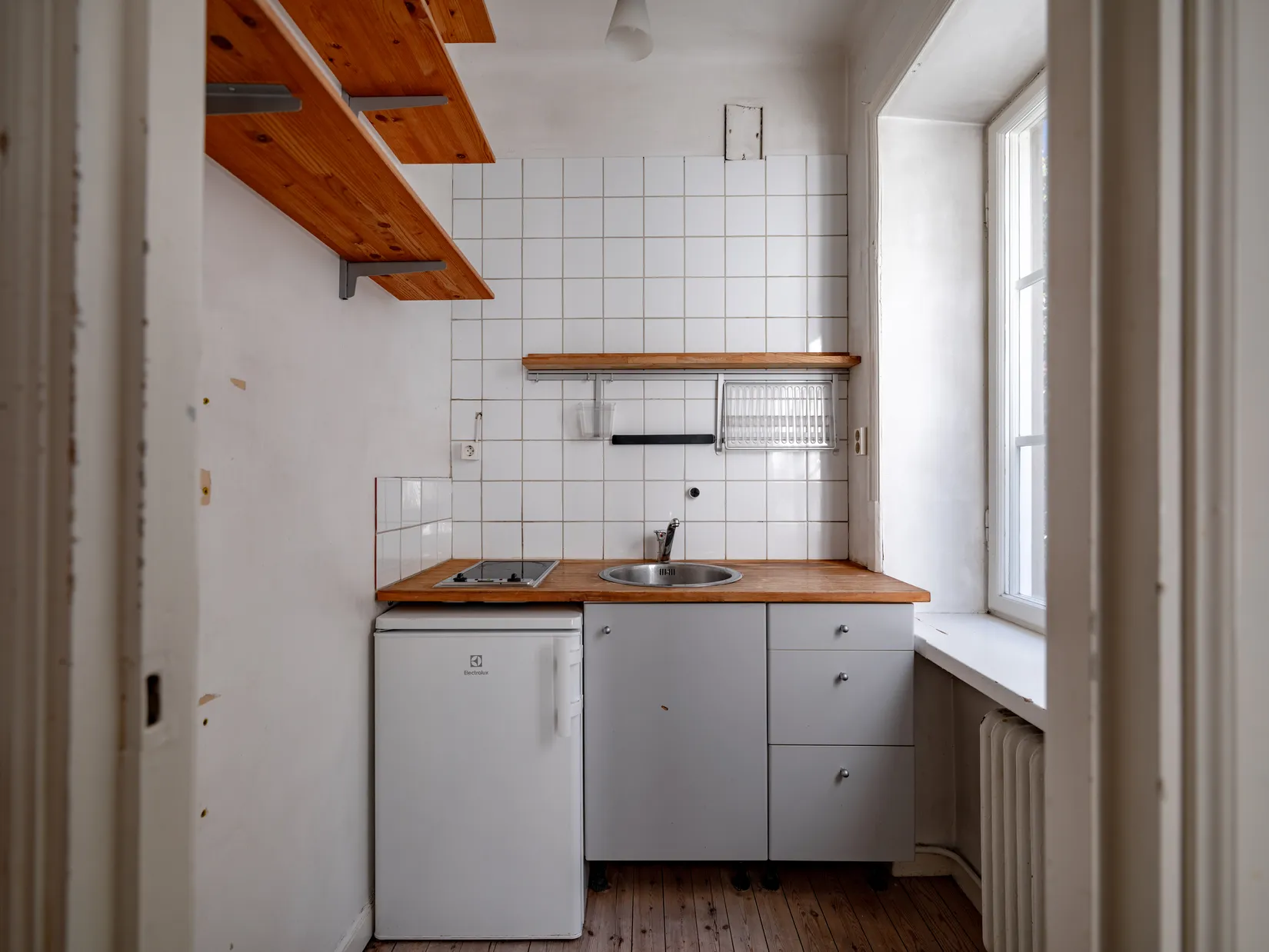 Bostadsrätt, Nybrogatan 72, Östermalm, Stockholm