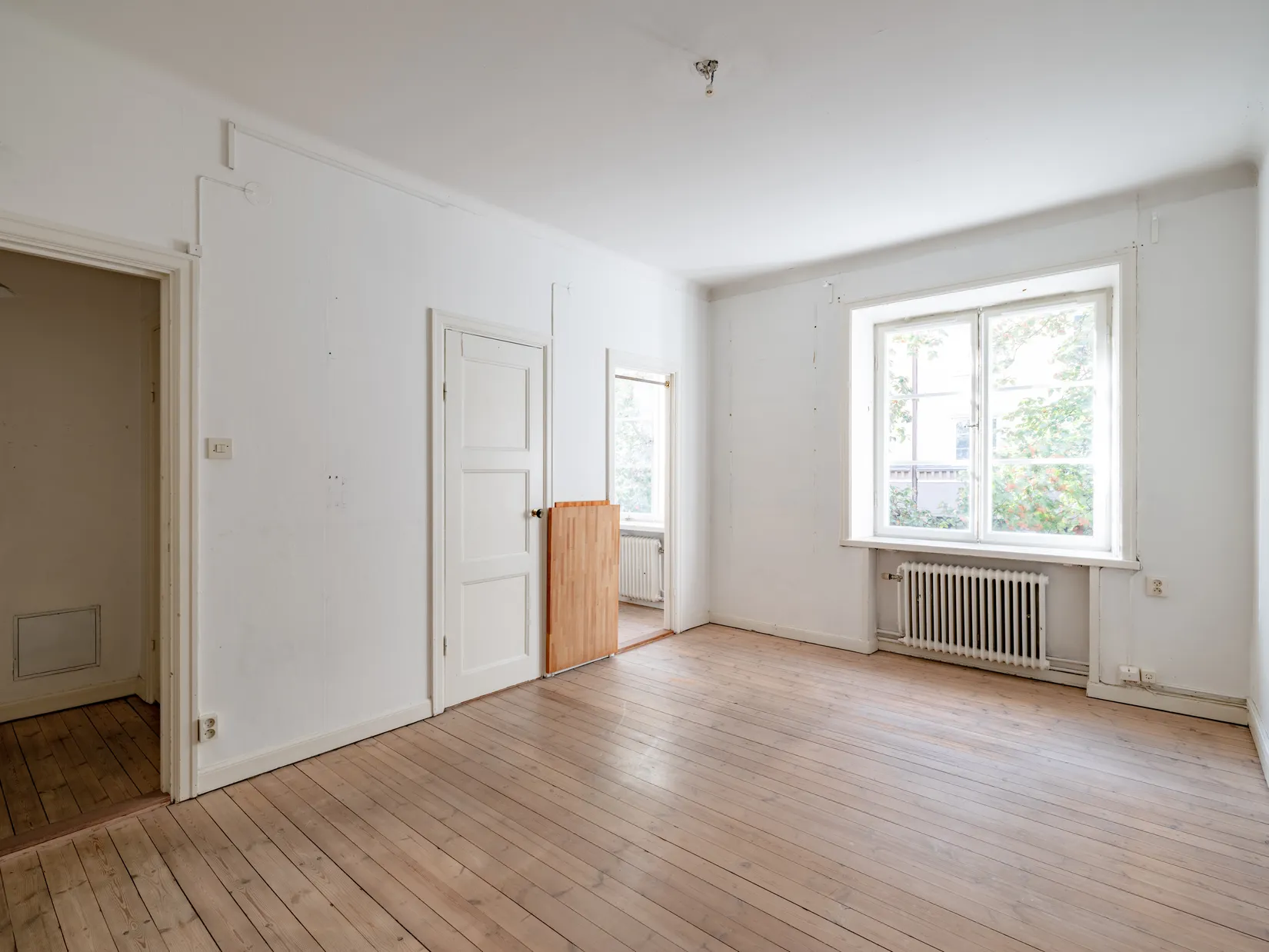 Bostadsrätt, Nybrogatan 72, Östermalm, Stockholm