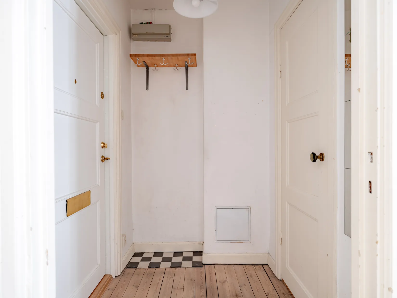 Bostadsrätt, Nybrogatan 72, Östermalm, Stockholm