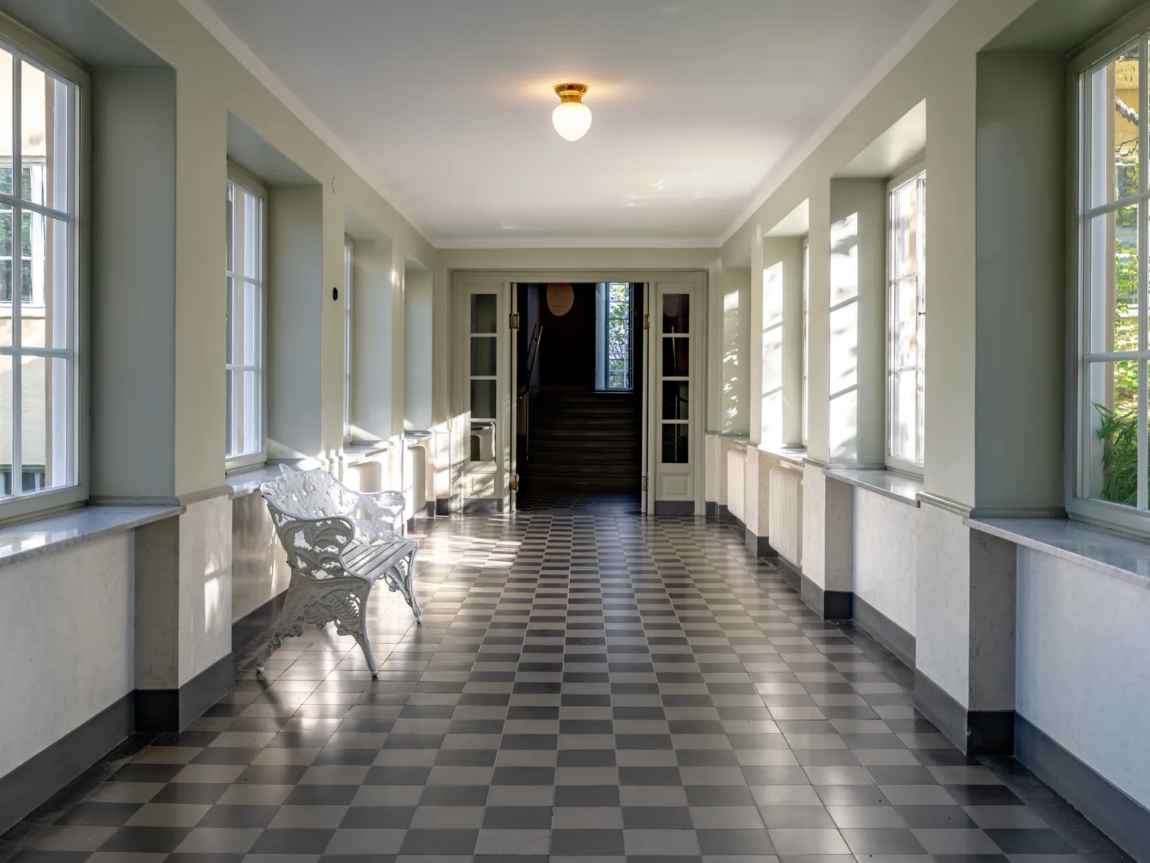 Bostadsrätt, Nybrogatan 72, Östermalm, Stockholm