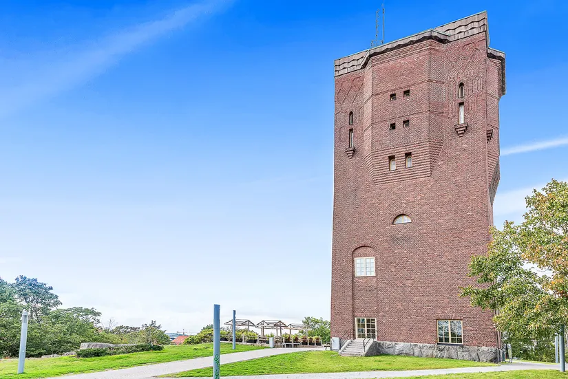 Bostadsrätt, Hamngatan 24 A, Lilla Alby, Sundbyberg