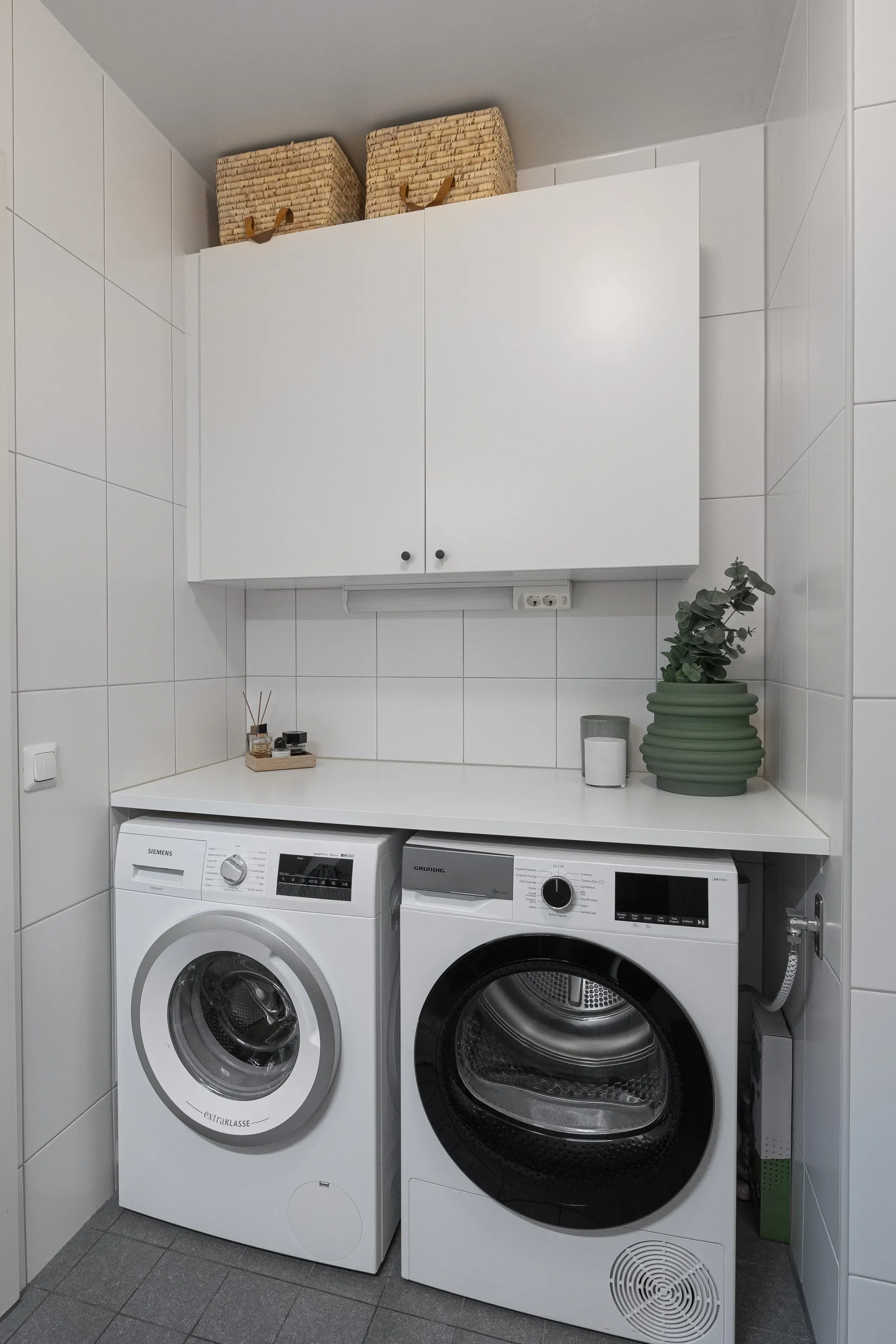 Bostadsrätt, Hamngatan 24 A, Lilla Alby, Sundbyberg