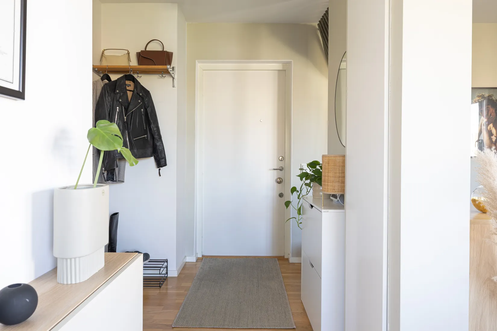 Bostadsrätt, Hamngatan 24 A, Lilla Alby, Sundbyberg