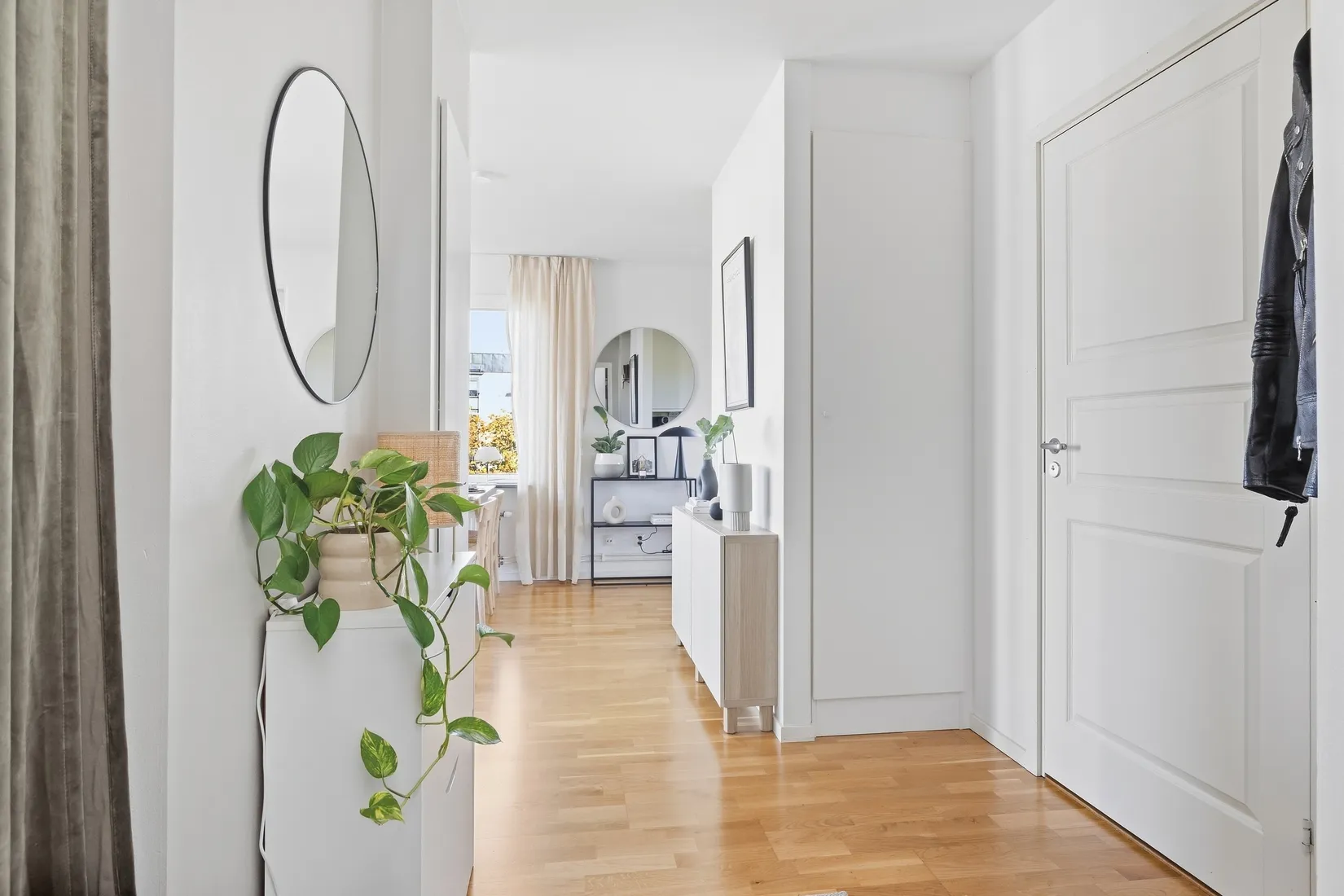 Bostadsrätt, Hamngatan 24 A, Lilla Alby, Sundbyberg