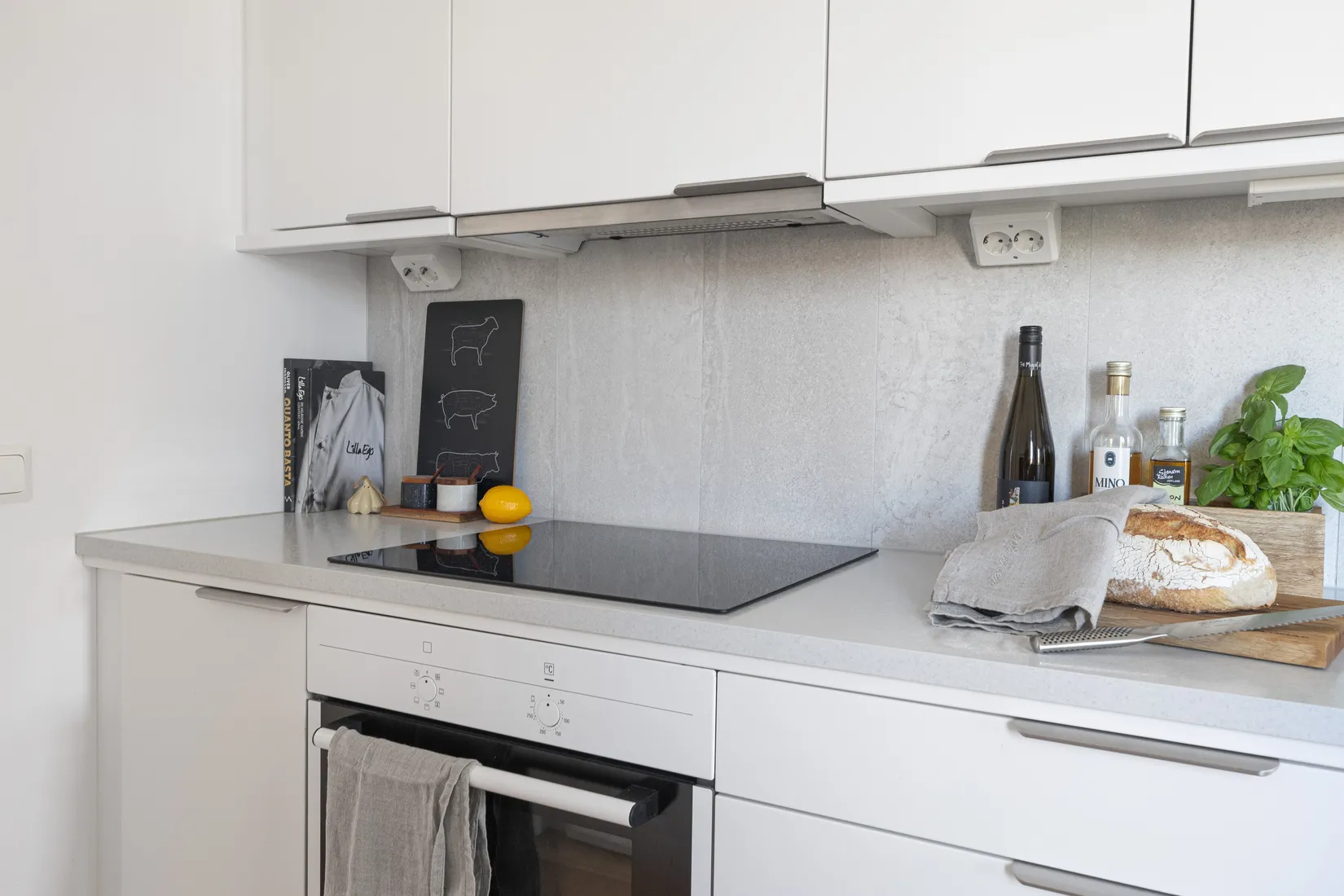 Bostadsrätt, Hamngatan 24 A, Lilla Alby, Sundbyberg