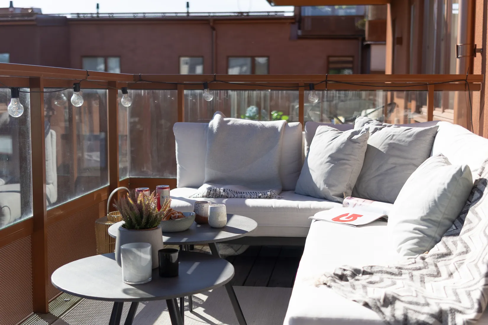 Bostadsrätt, Hamngatan 24 A, Lilla Alby, Sundbyberg