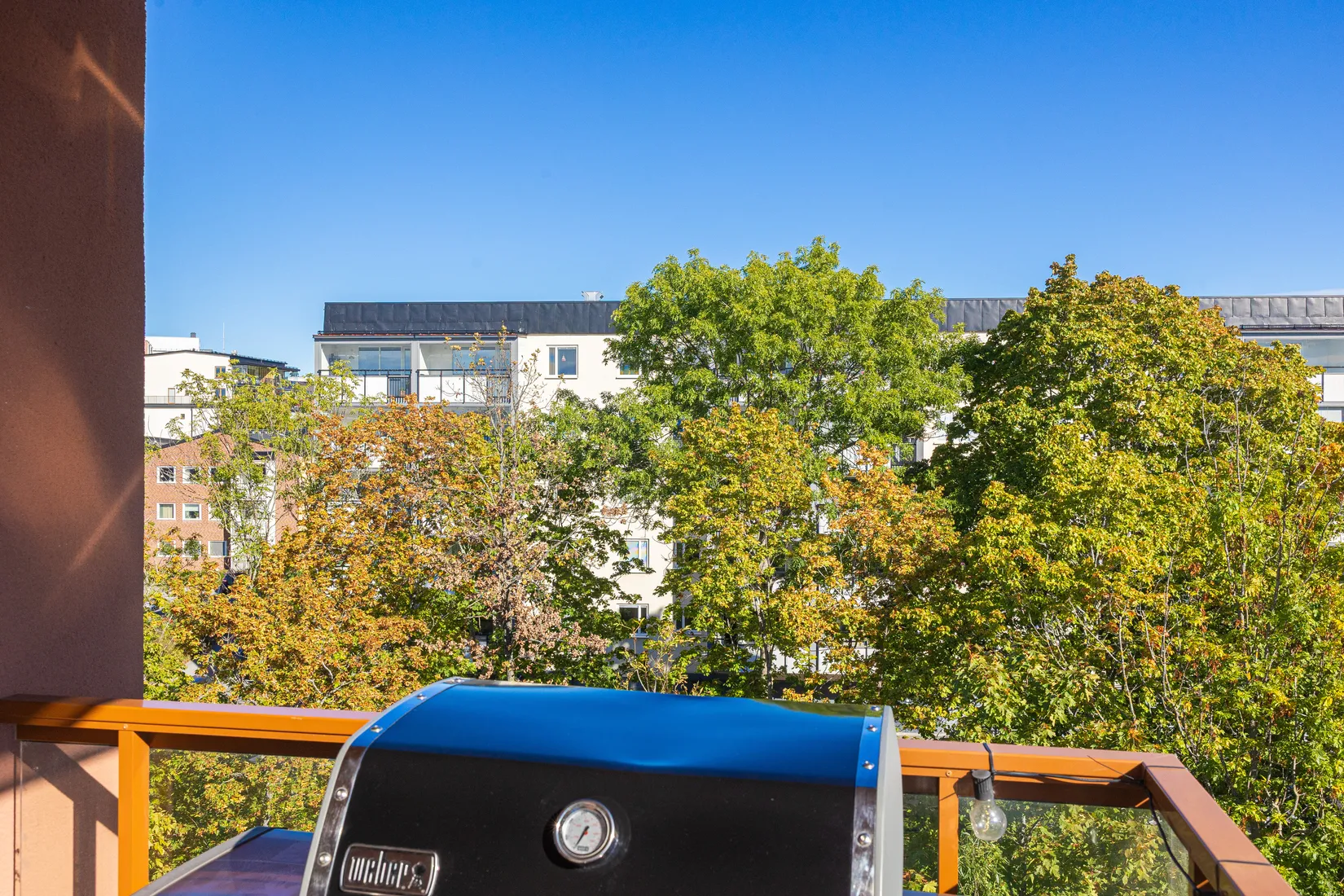 Bostadsrätt, Hamngatan 24 A, Lilla Alby, Sundbyberg