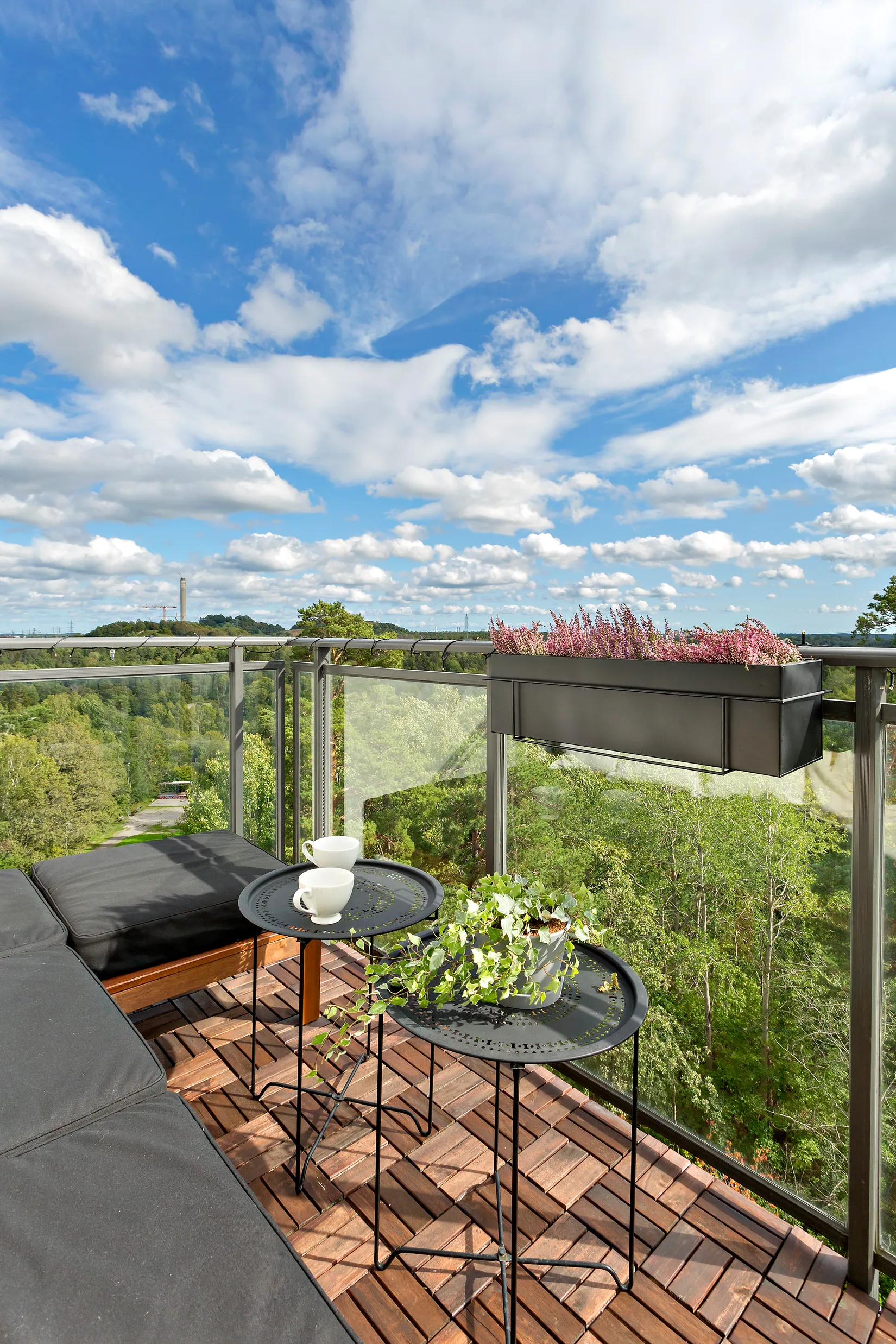 Bostadsrätt, Bjursätragatan 33, Snösätra, Rågsved, Stockholm