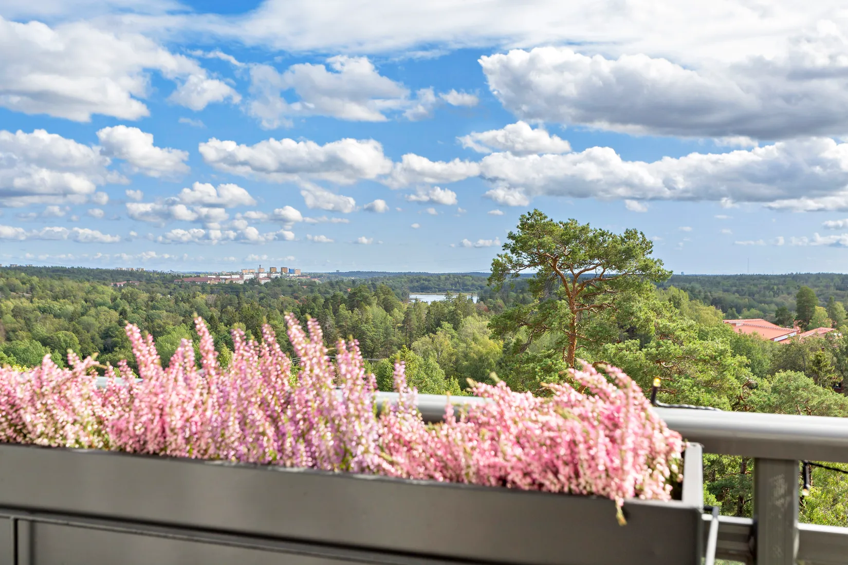 Bostadsrätt, Bjursätragatan 33, Snösätra, Rågsved, Stockholm