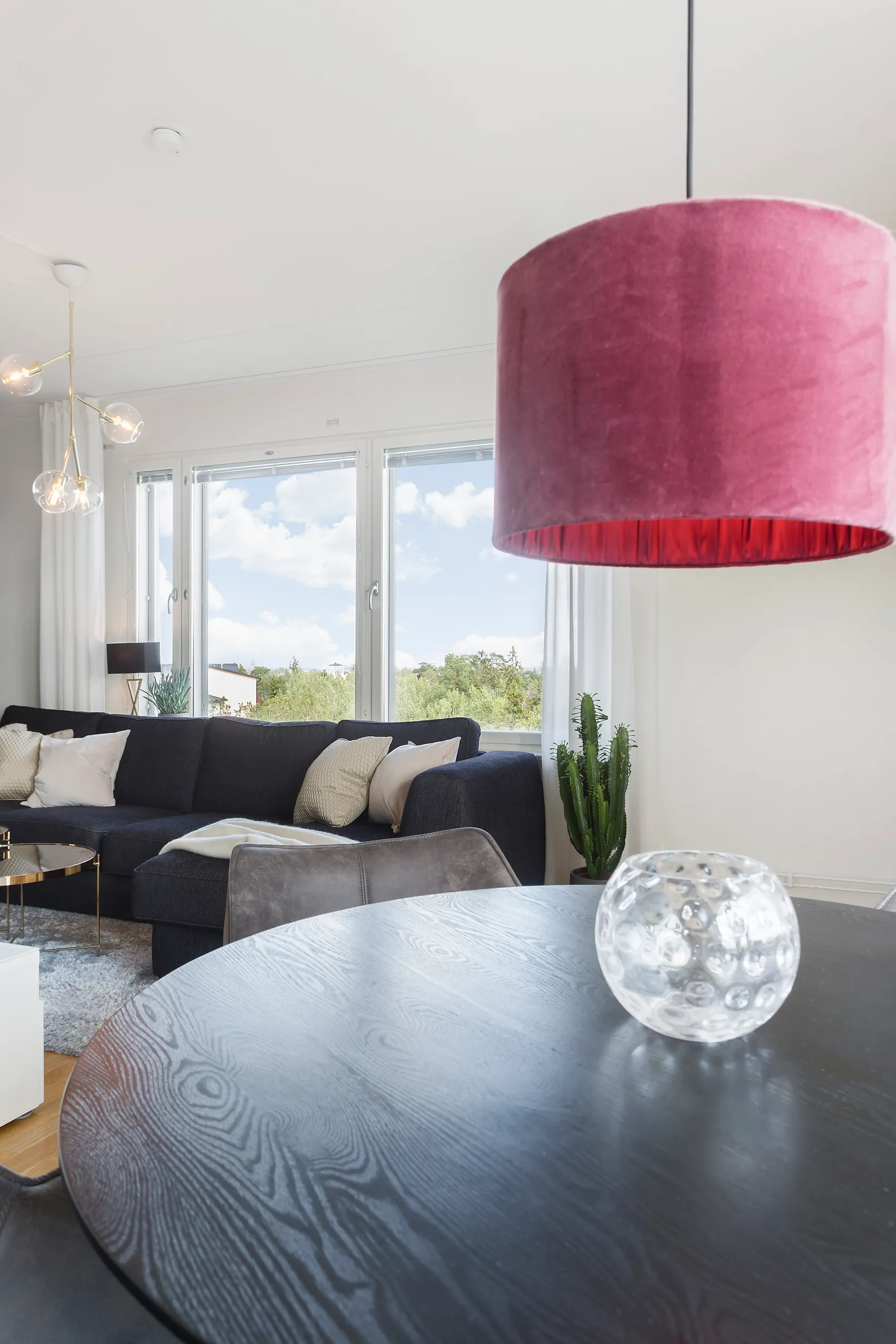 Bostadsrätt, Bjursätragatan 33, Snösätra, Rågsved, Stockholm