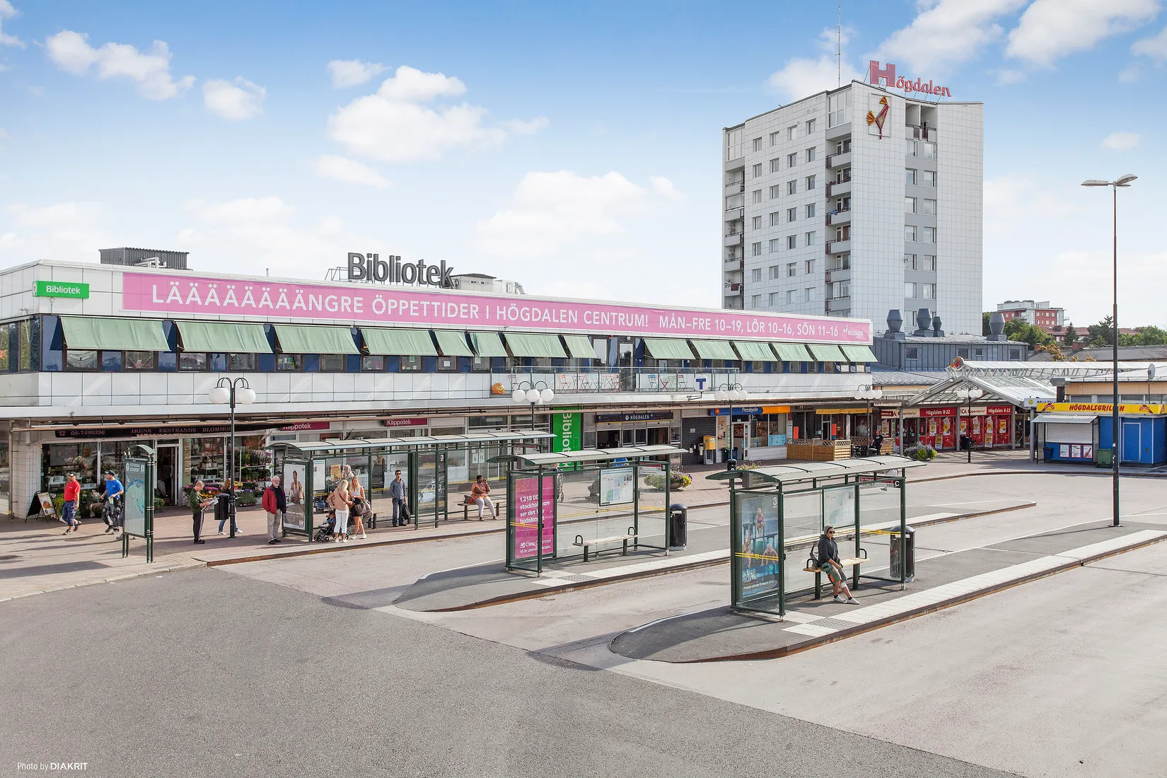 Bostadsrätt, Bjursätragatan 33, Snösätra, Rågsved, Stockholm