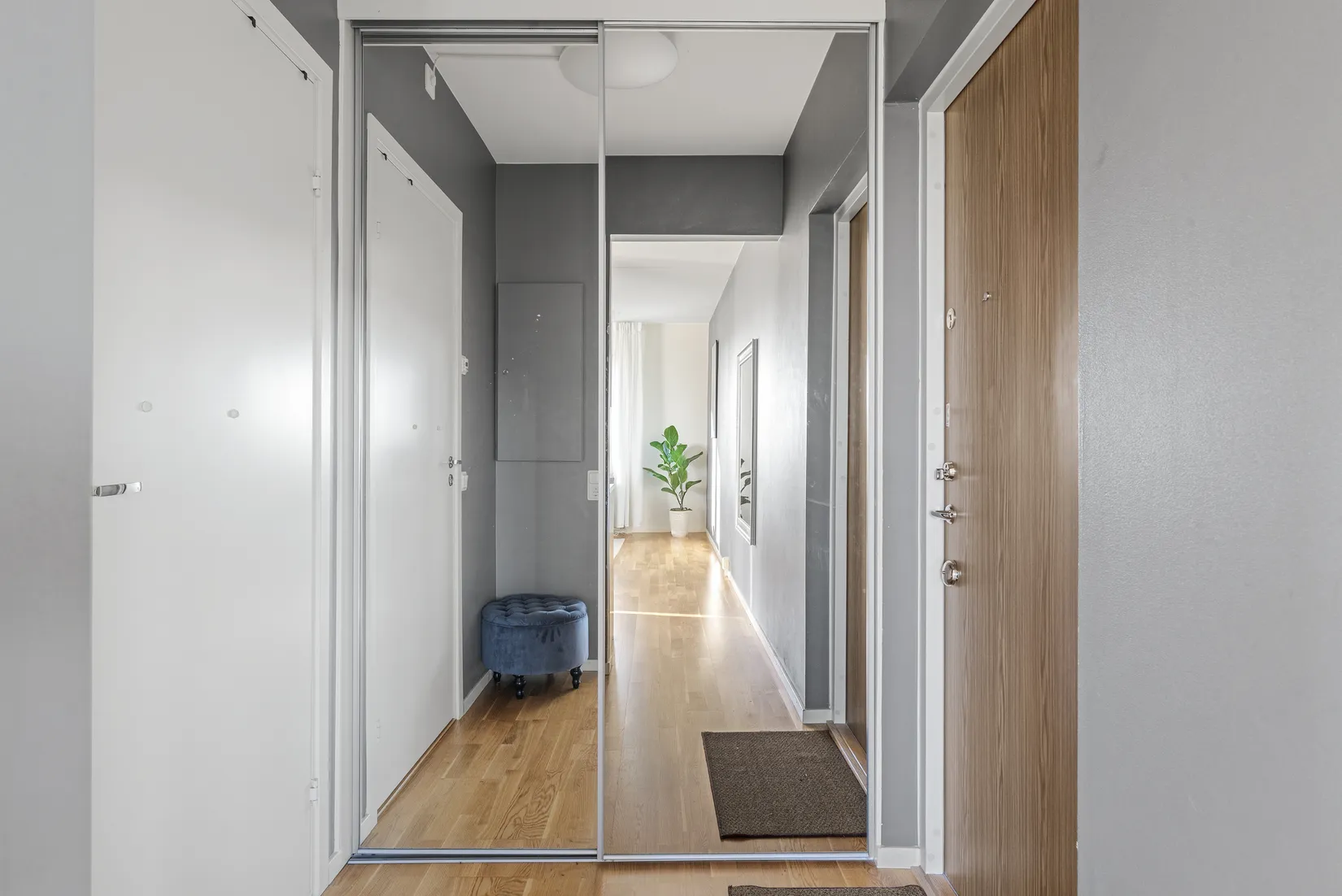 Bostadsrätt, Bjursätragatan 33, Snösätra, Rågsved, Stockholm