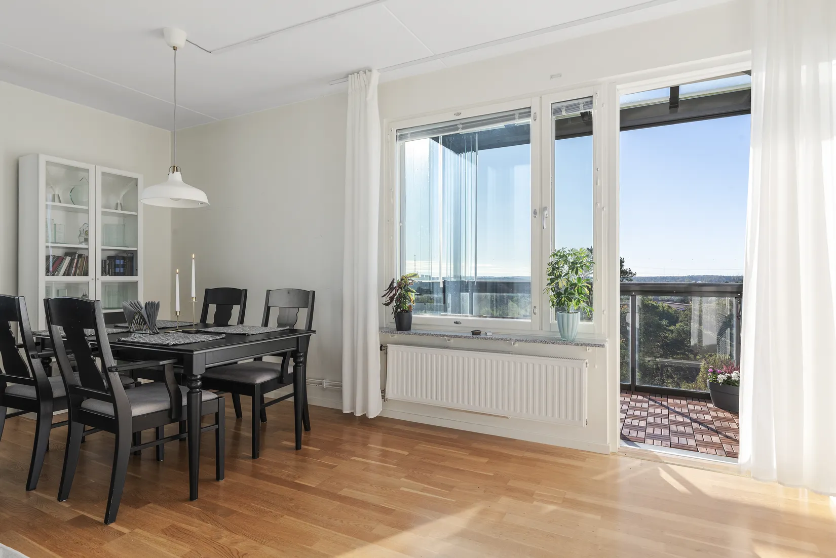 Bostadsrätt, Bjursätragatan 33, Snösätra, Rågsved, Stockholm