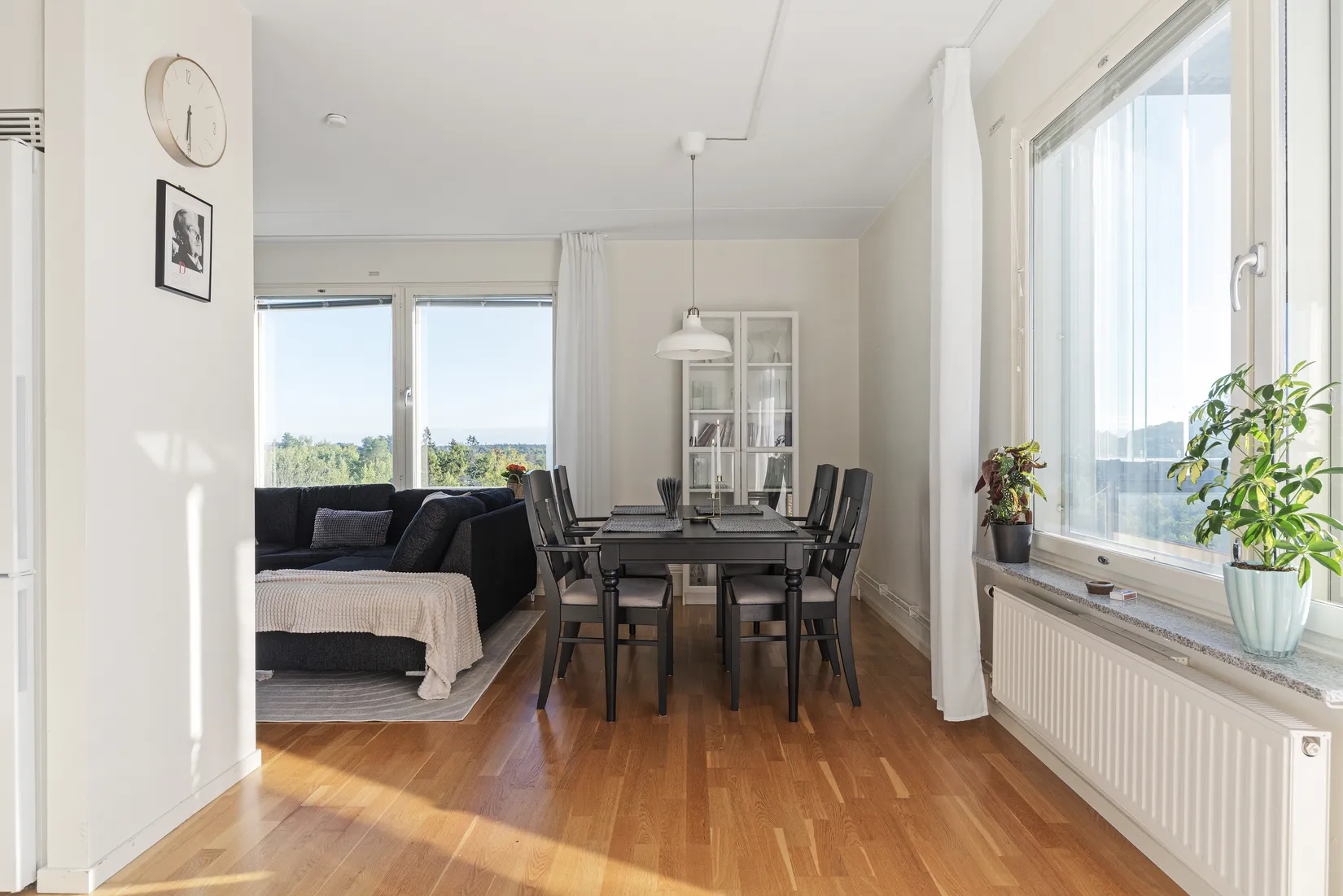 Bostadsrätt, Bjursätragatan 33, Snösätra, Rågsved, Stockholm