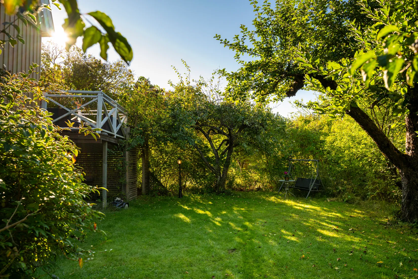 Villa, Olovslundsvägen 15, Olovslund, Stockholm