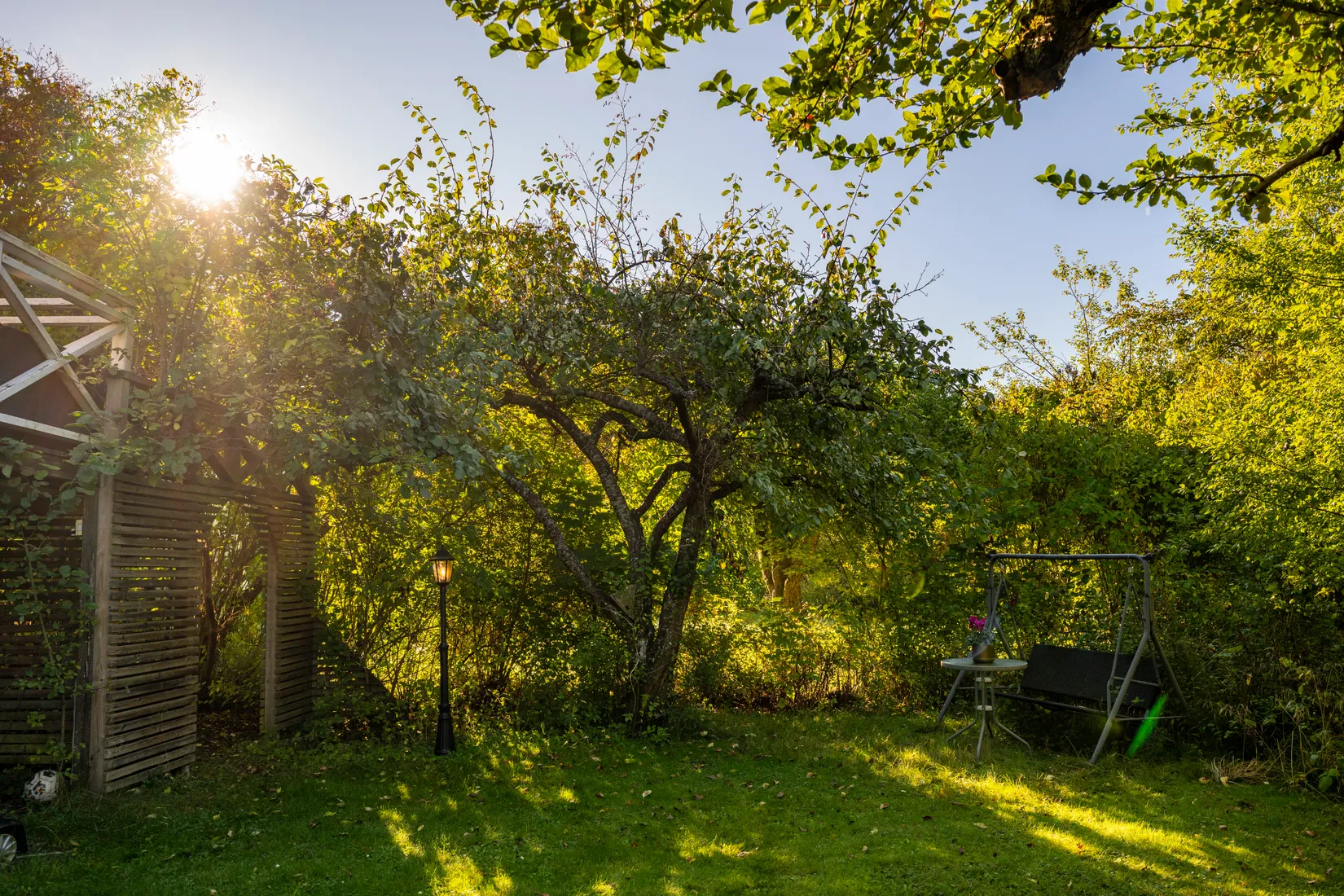 Villa, Olovslundsvägen 15, Olovslund, Stockholm