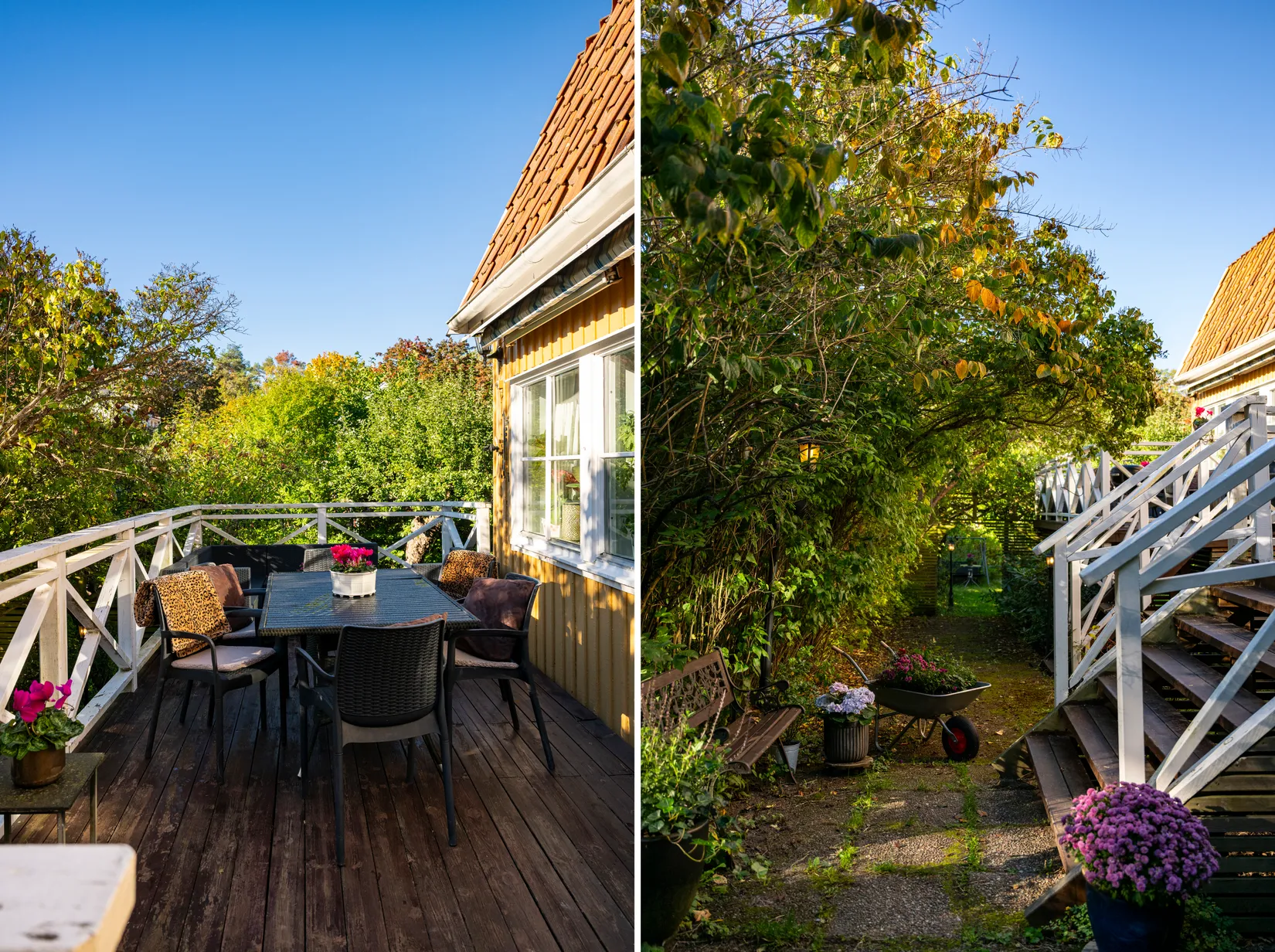 Villa, Olovslundsvägen 15, Olovslund, Stockholm