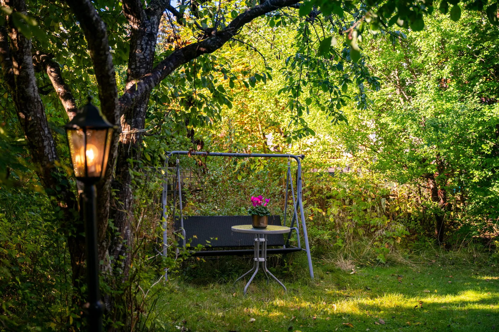 Villa, Olovslundsvägen 15, Olovslund, Stockholm