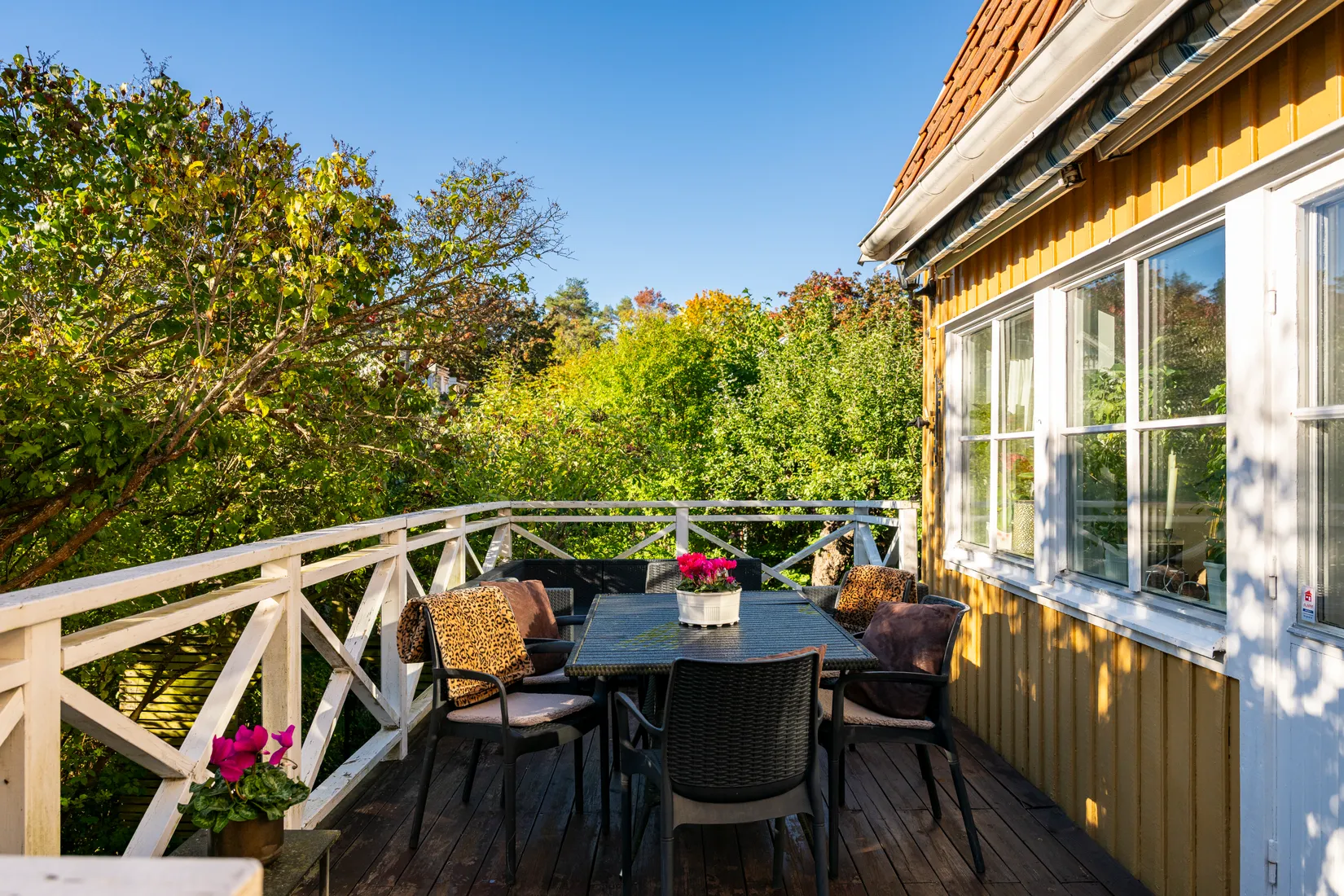 Villa, Olovslundsvägen 15, Olovslund, Stockholm