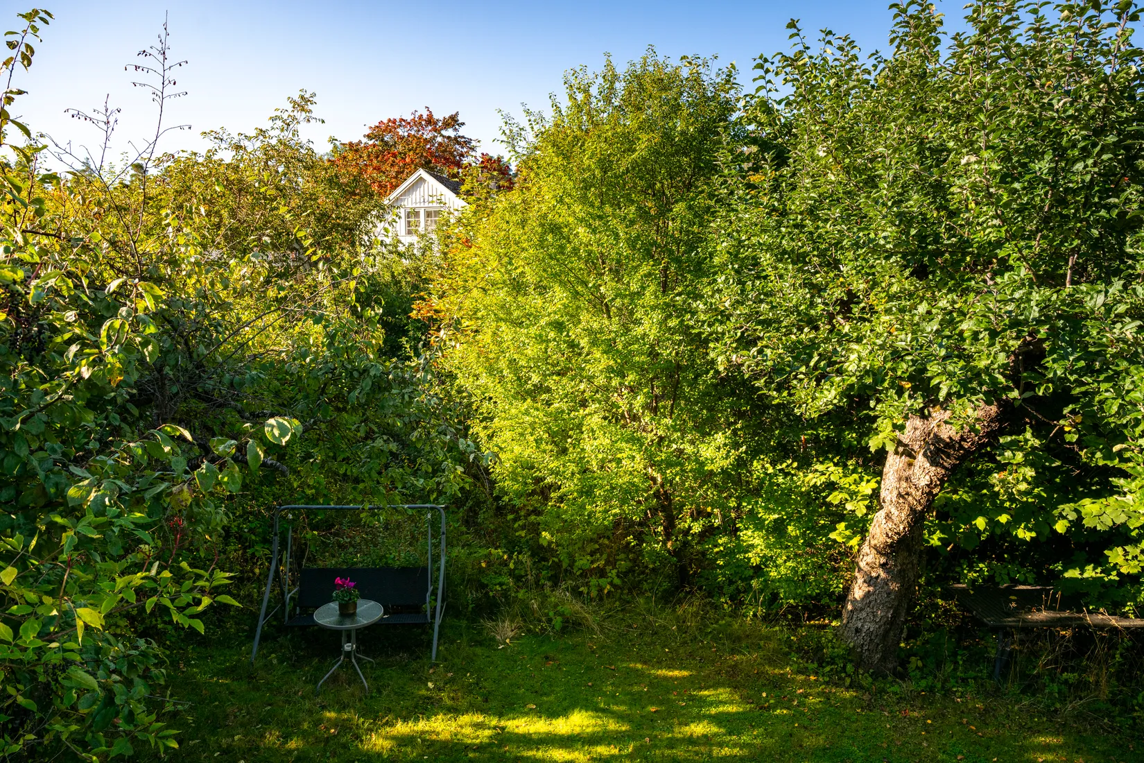 Villa, Olovslundsvägen 15, Olovslund, Stockholm