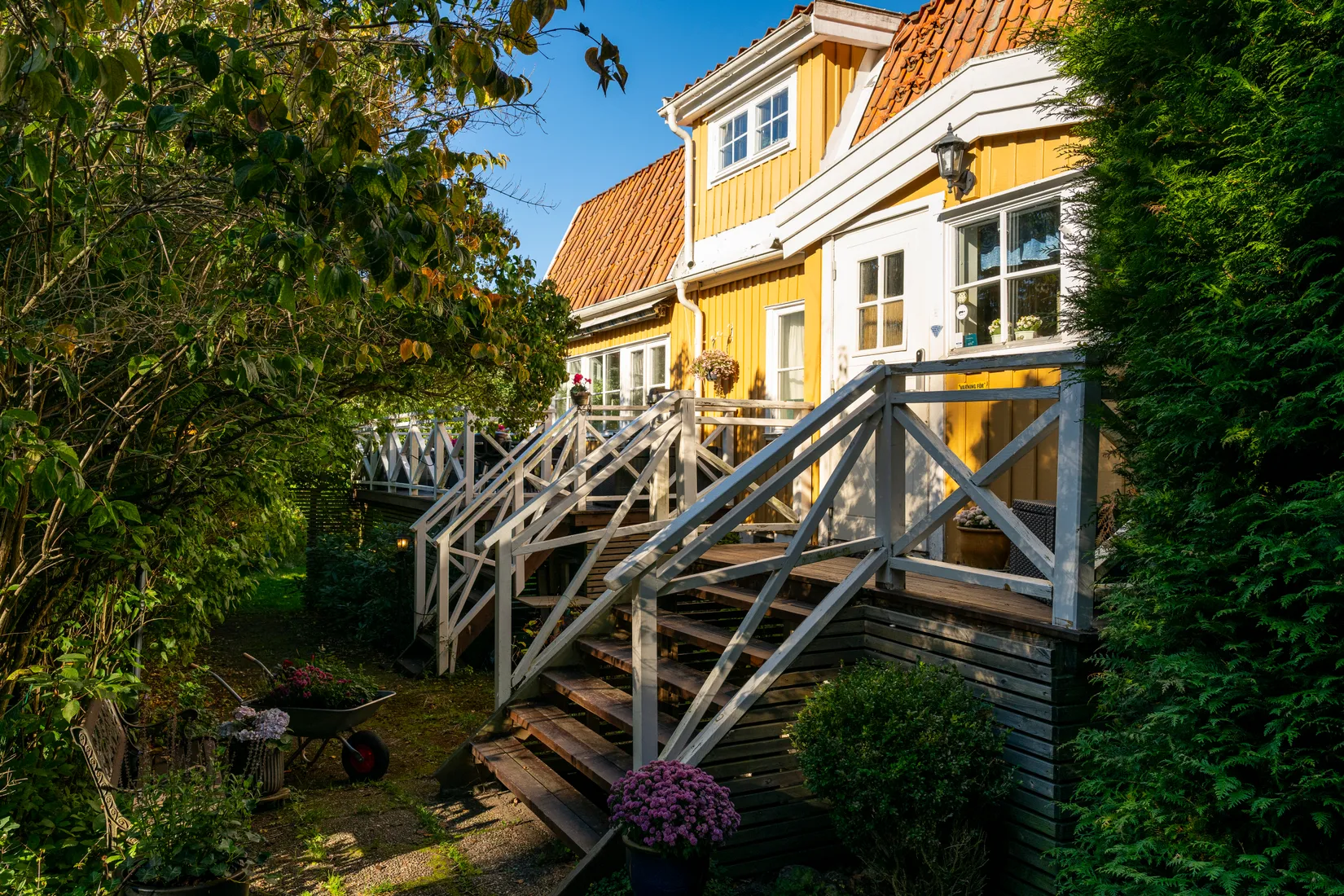 Villa, Olovslundsvägen 15, Olovslund, Stockholm