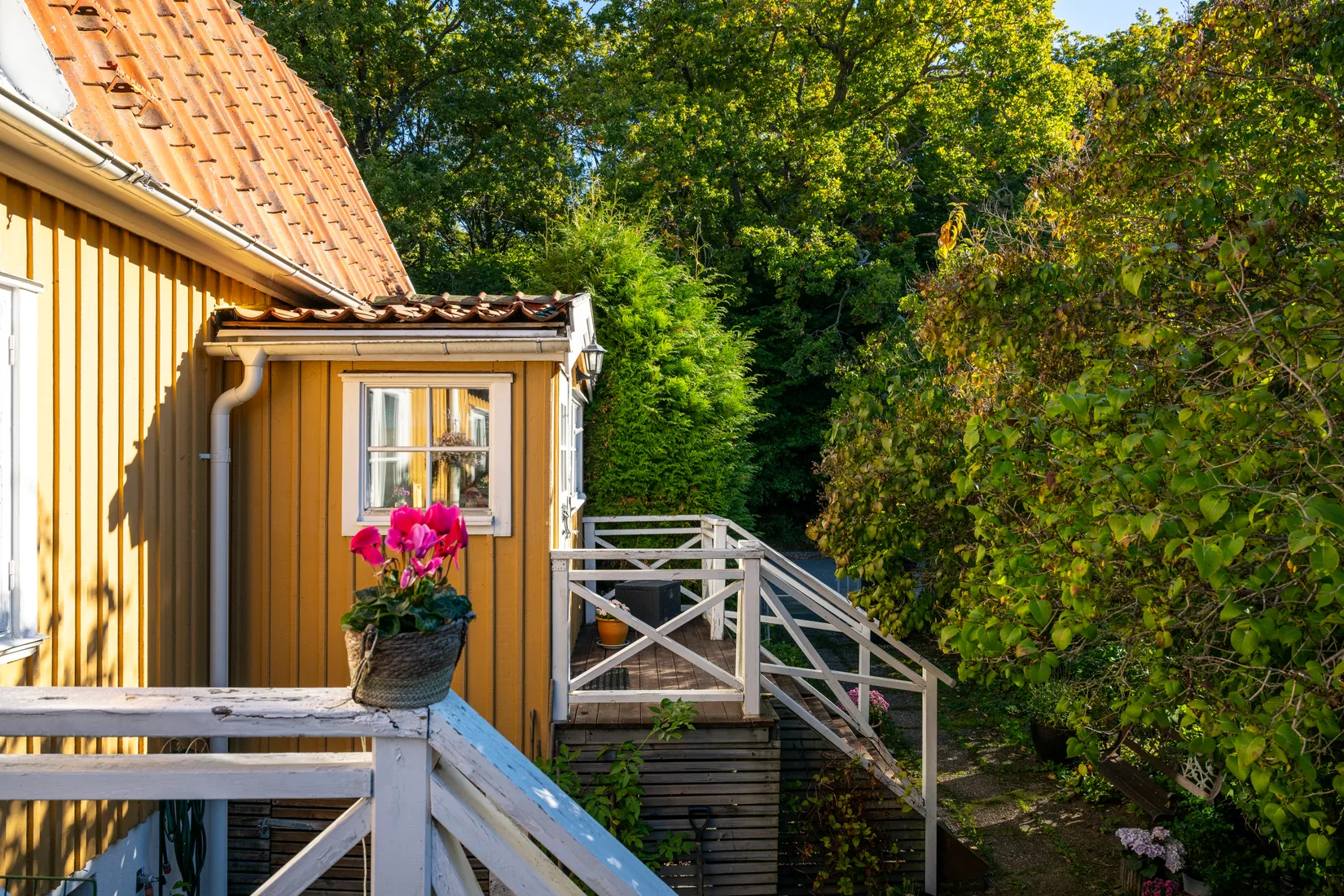 Villa, Olovslundsvägen 15, Olovslund, Stockholm