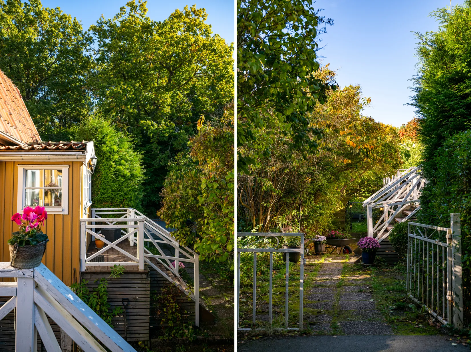 Villa, Olovslundsvägen 15, Olovslund, Stockholm