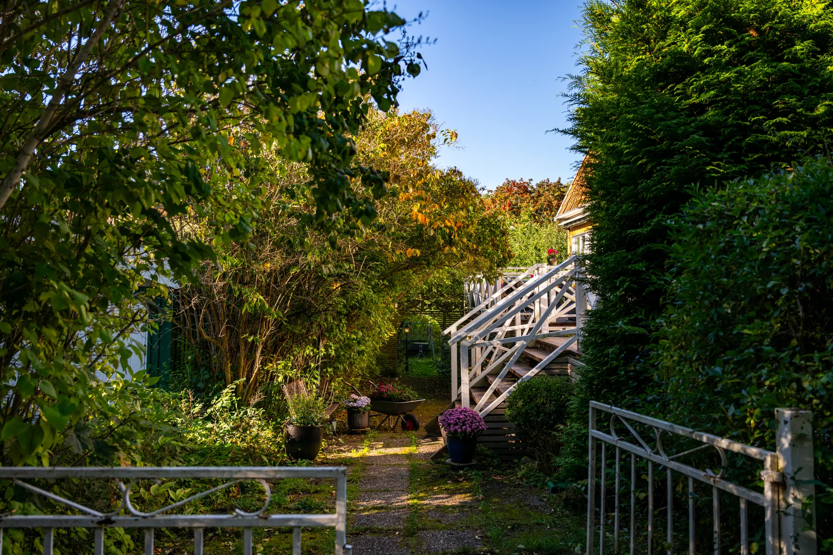 Villa, Olovslundsvägen 15, Olovslund, Stockholm